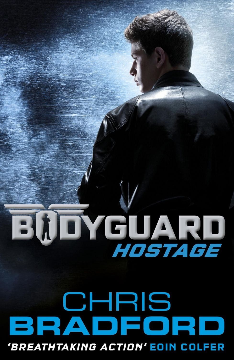 Bodyguard 01: Hostage / Chris Bradford