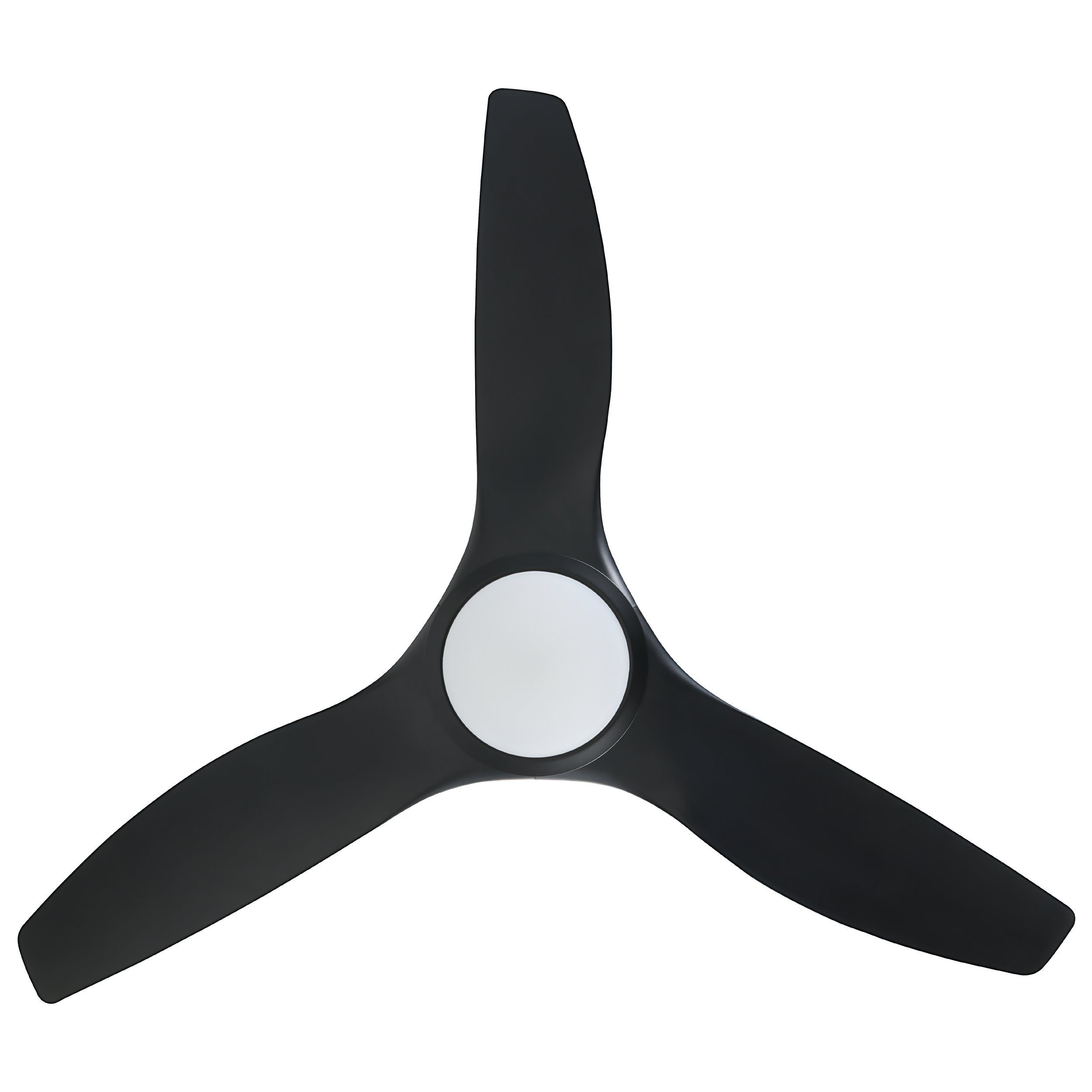 EGLO Deckenventilator Tunitas, Ventilator mit LED günstig online kaufen