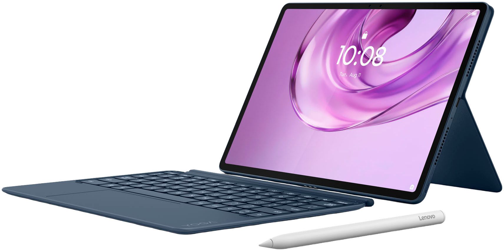 Lenovo Yoga Tab Gen 2 Tablet (11,1", 256 GB, Android)