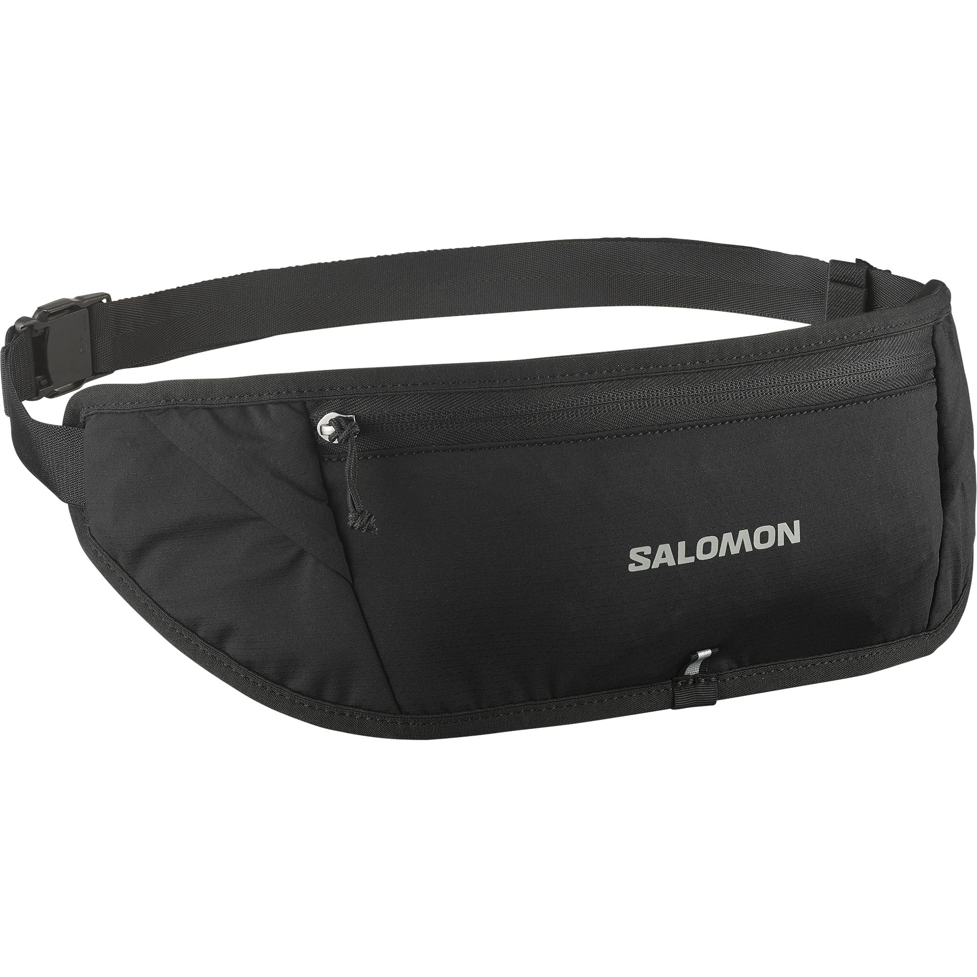 Salomon Laufgürtel PULSE SLING BELT für Erwachsene, elastisches Design, leichtes Gewicht
