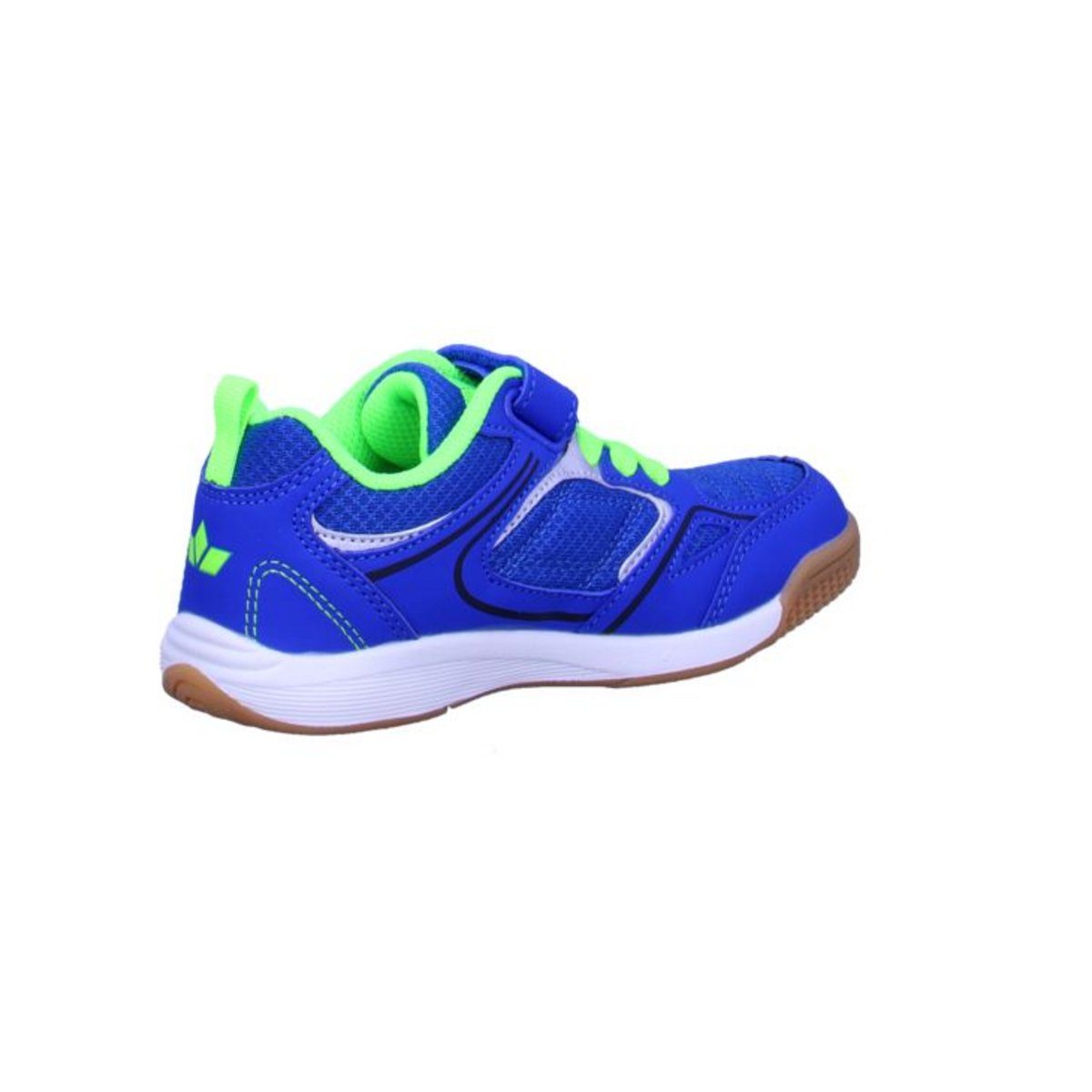 Lico Sneaker (1-tlg) lemon blau blau