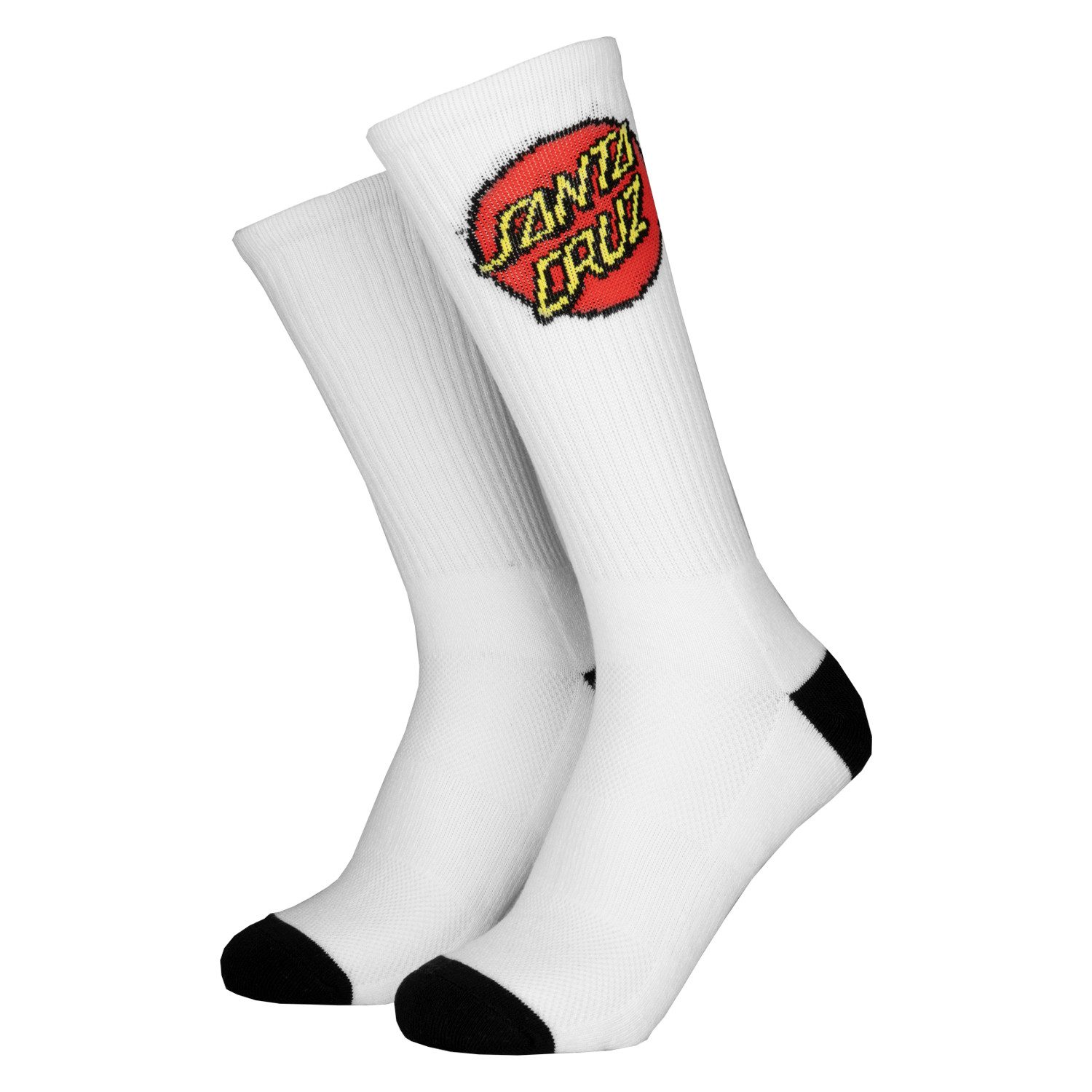 Santa Cruz Socken "CLASSIC DOT SOCK (2 PACK)", (2 Paar) günstig online kaufen