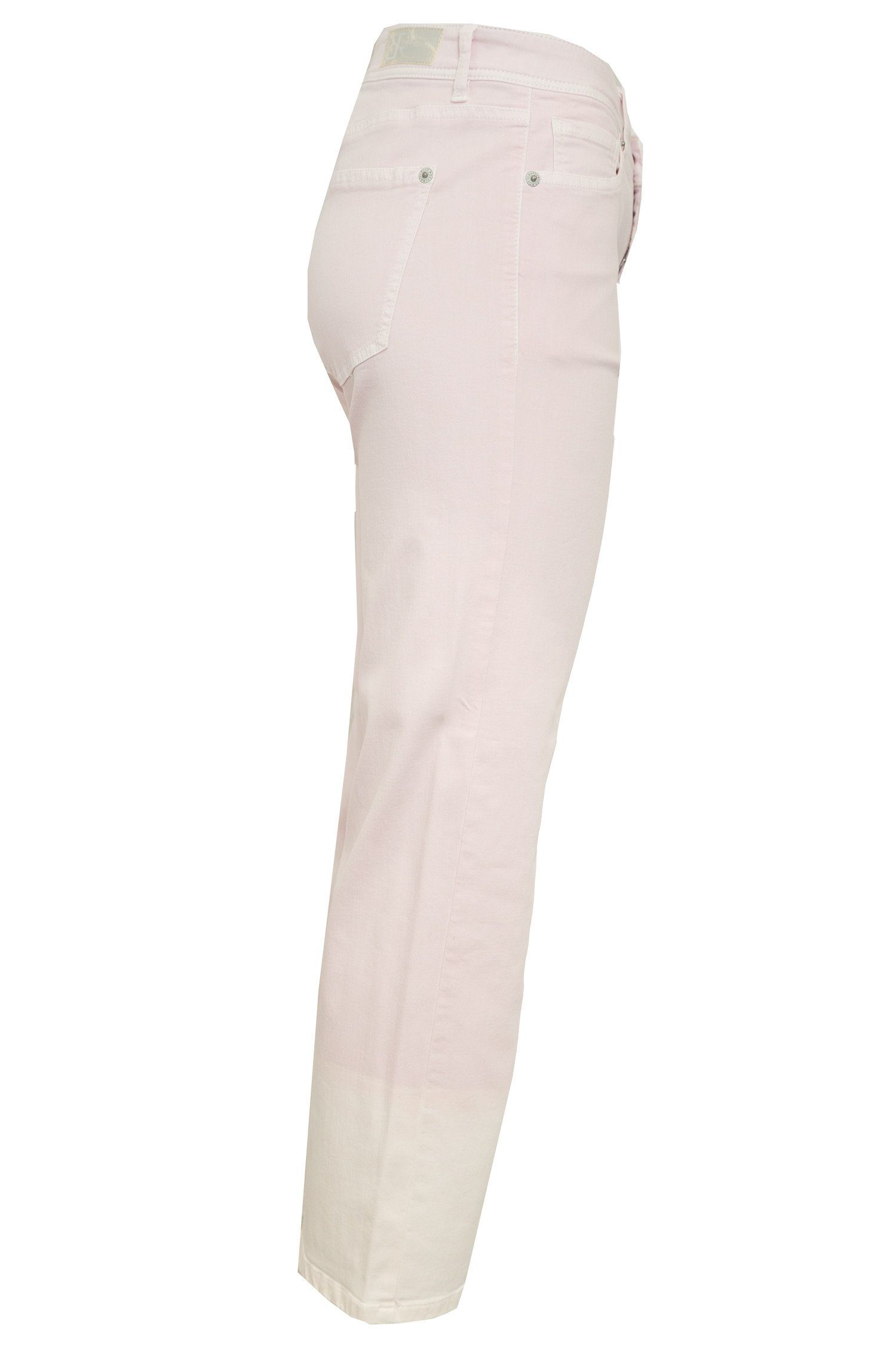 Raffaello Rossi 5-Pocket-Jeans Leyle 6/8 Denim