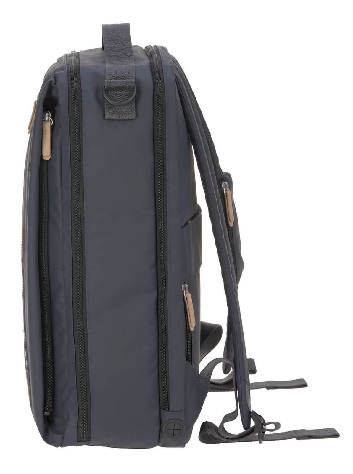 LÄSSIG Rucksack Green Label (Set, 3-tlg)