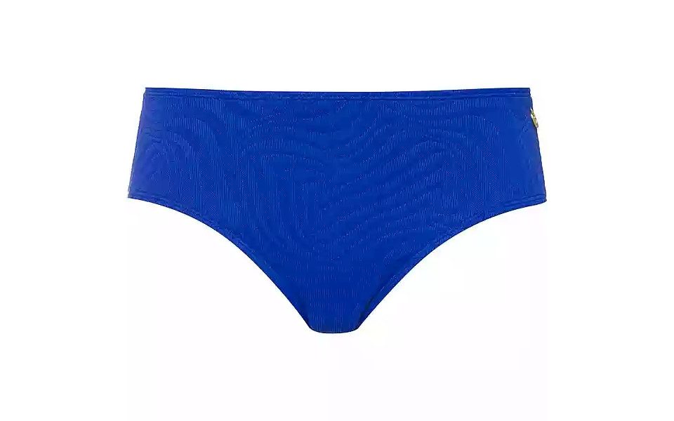 Bikini-Hose mid waist bikini bottom