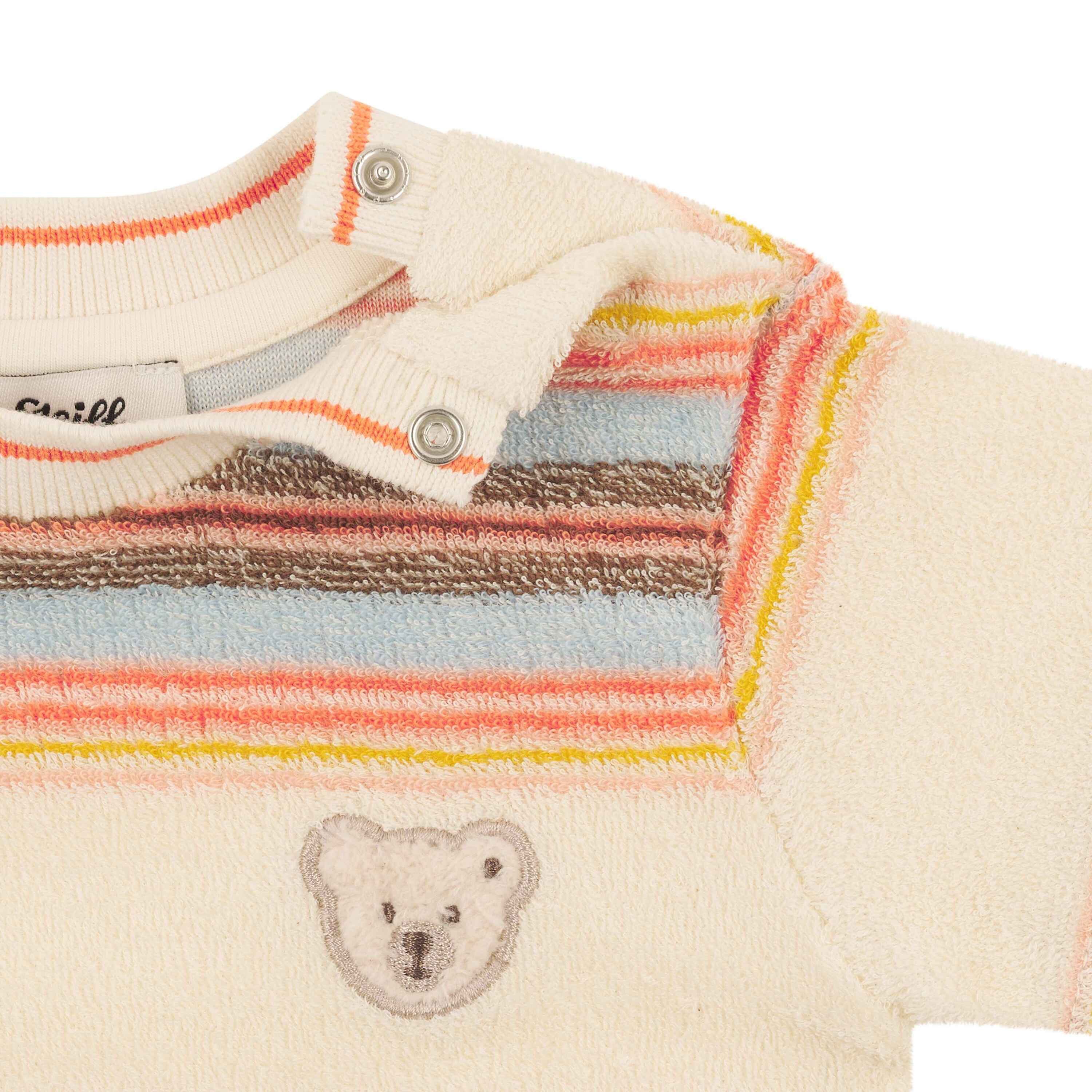 Steiff Strampler Spielanzug Offshore Adventures