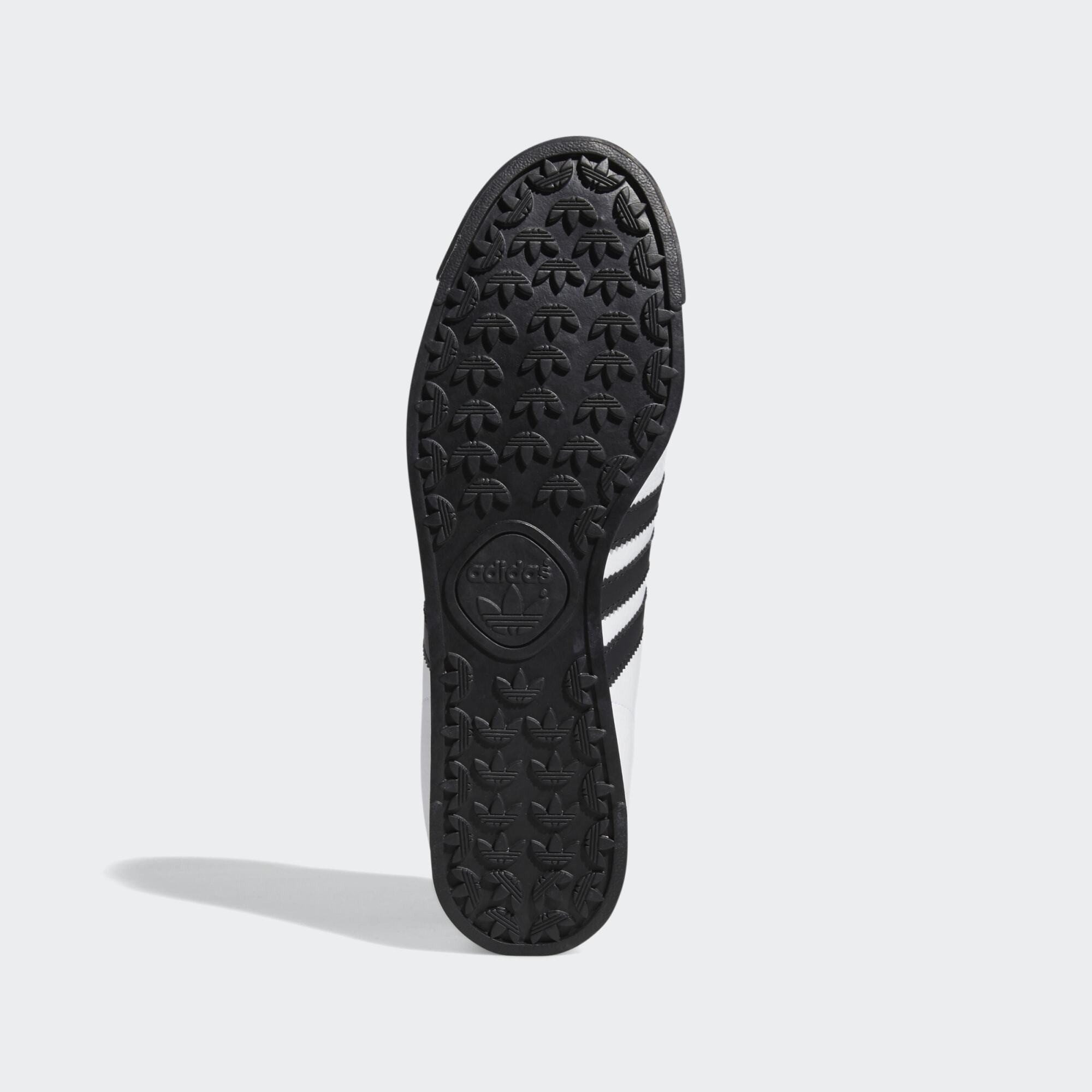 adidas Originals SAMOA SCHUH Sneaker (2-tlg)