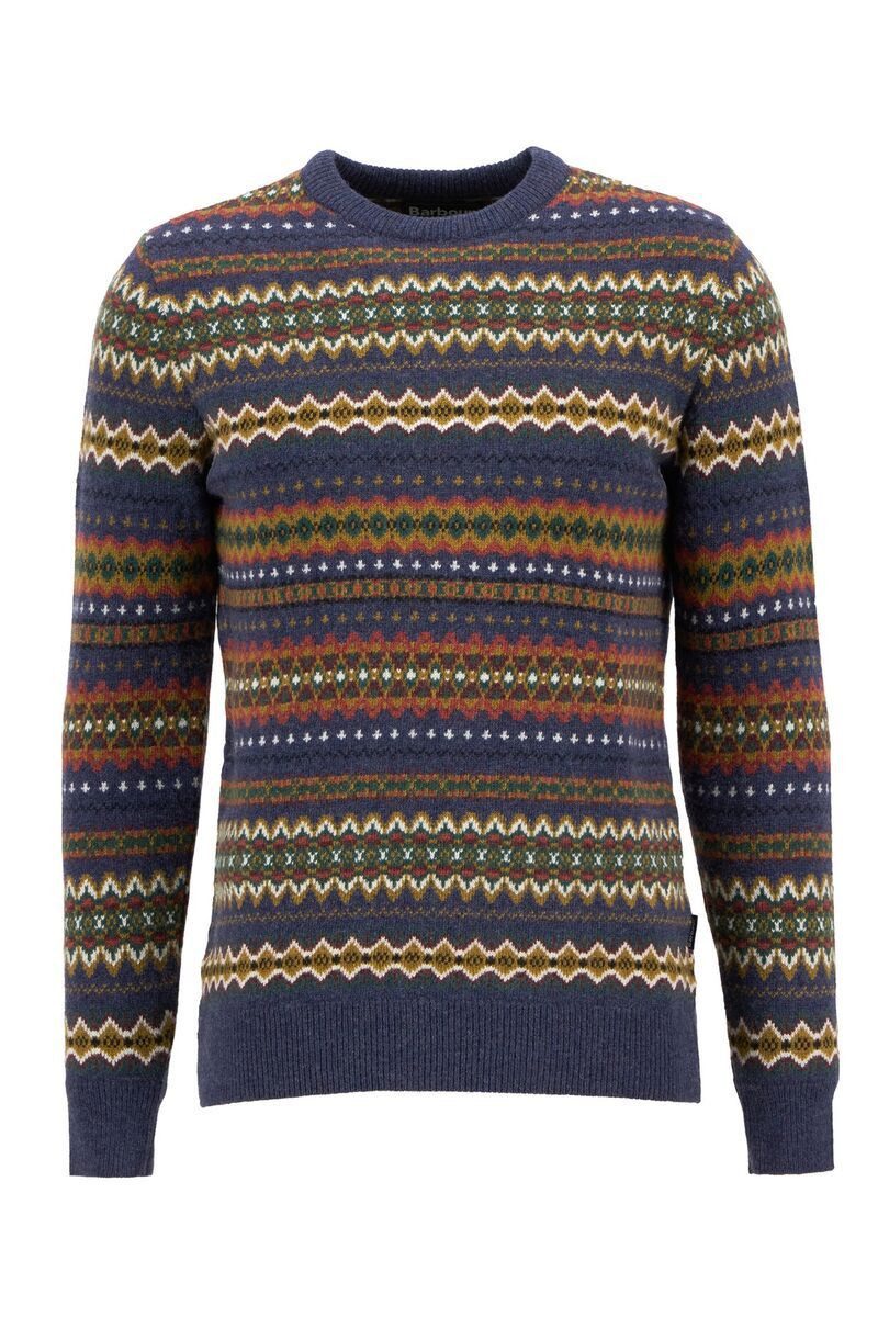 Barbour Strickpullover