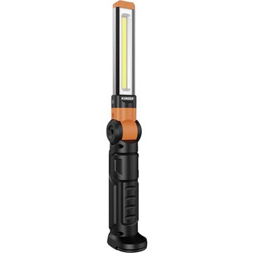 Kunzer Arbeitsleuchte Akku-Arbeitslampe PL-081.1