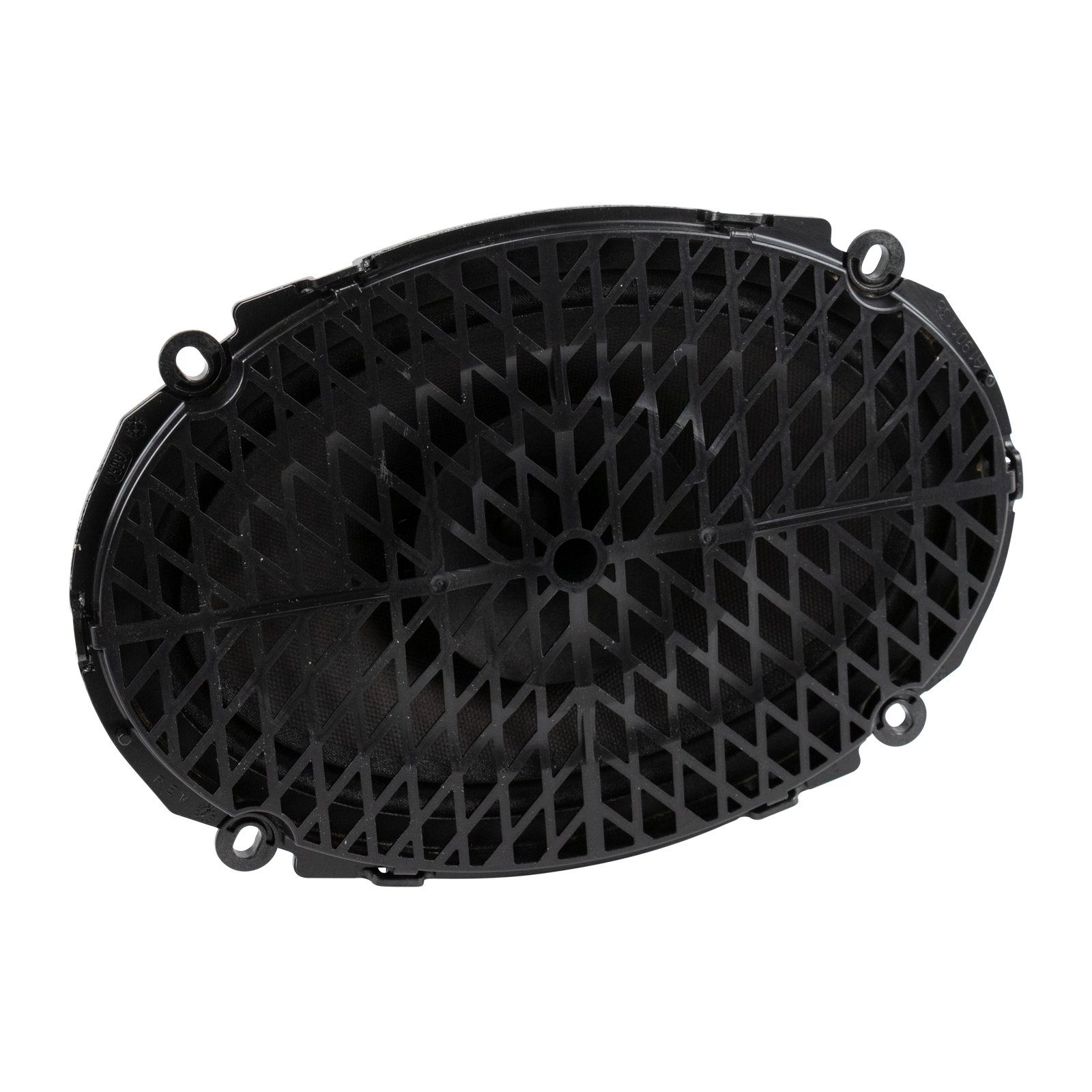 Jeep Original Lautsprecher 51977807 Auto-Lautsprecher (Passend für Jeep Renegade ab 2014)