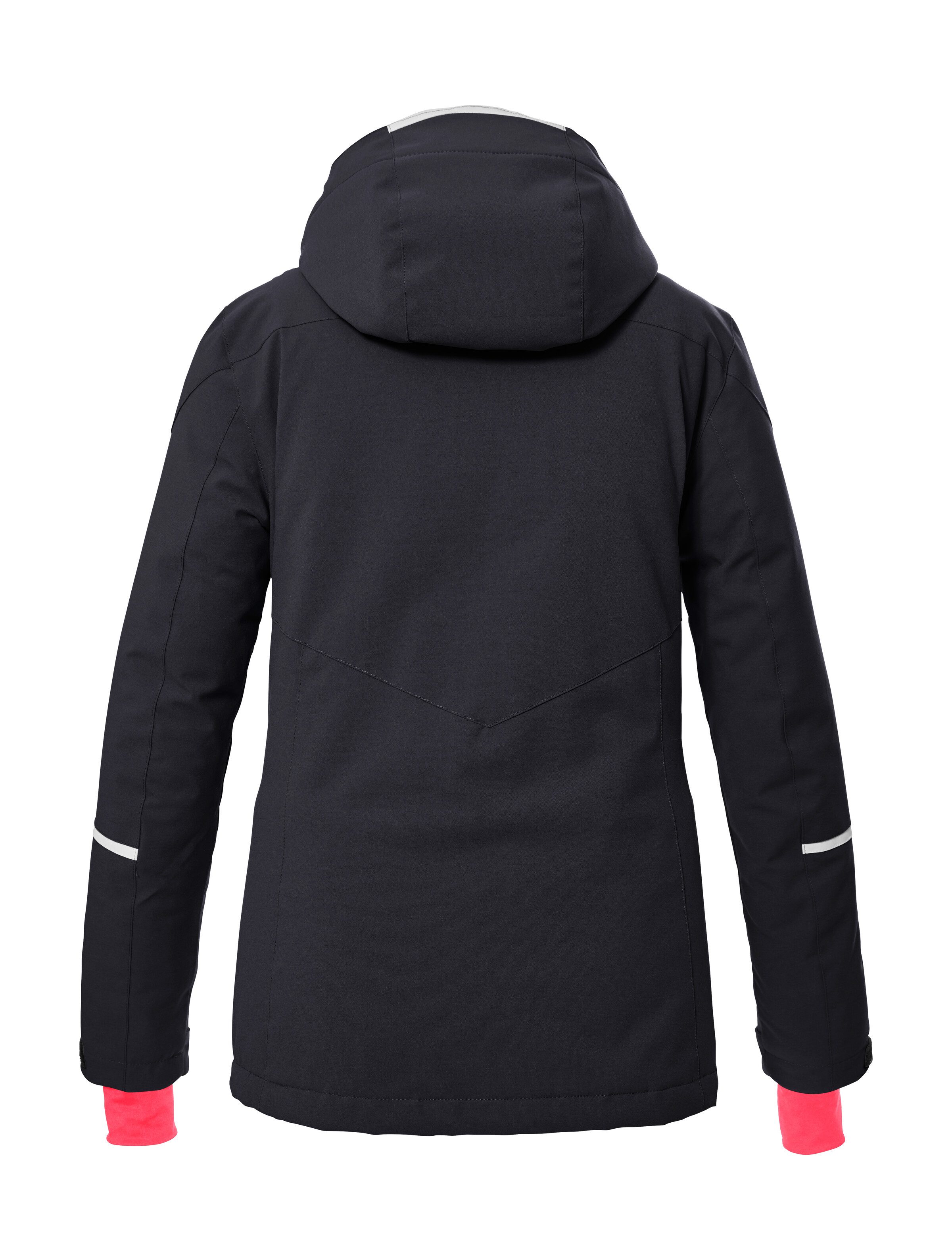 81 SKI Killtec JCKT Skijacke schwarz WMN KSW