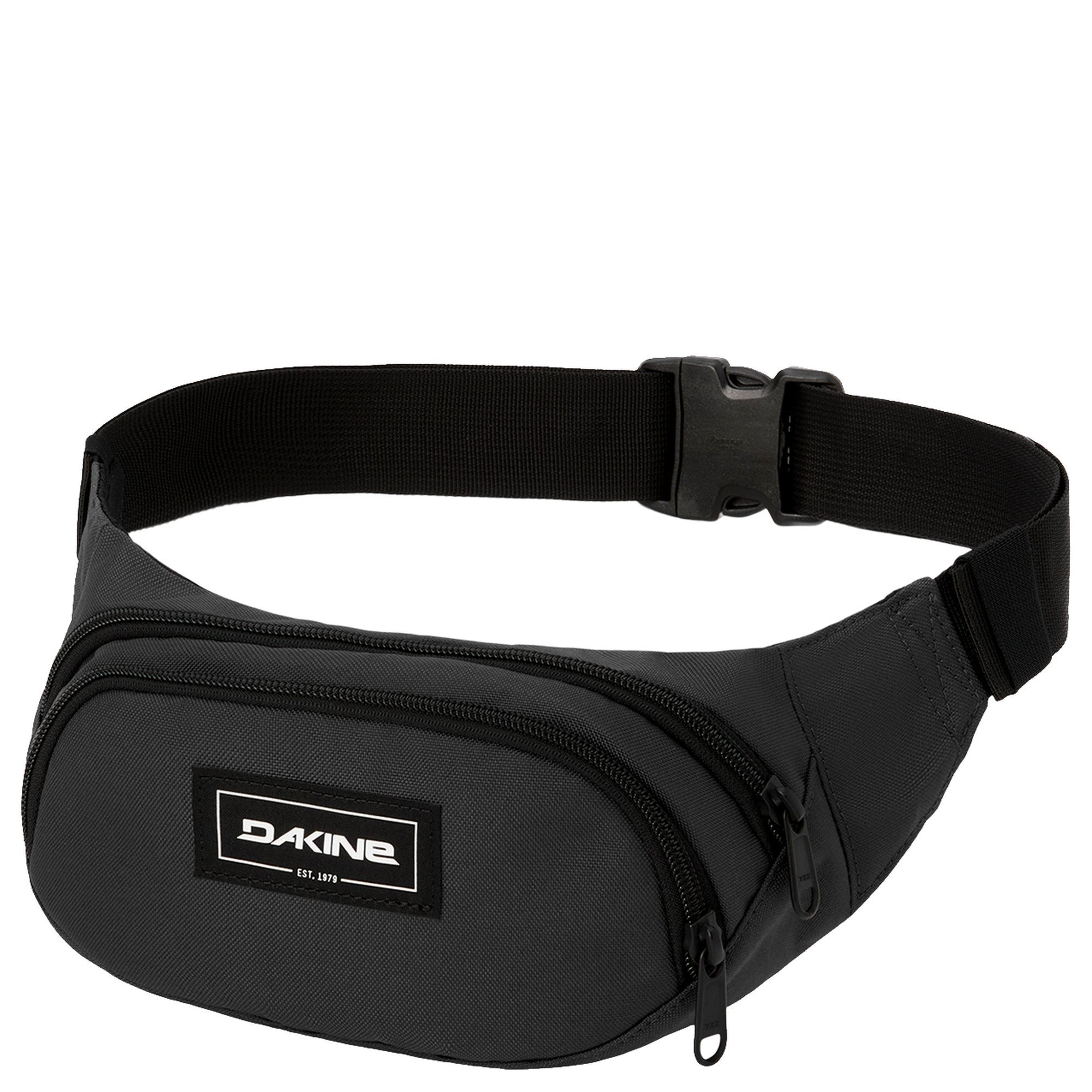 Dakine Bauchtasche Hip Pack - Gürteltasche 23 cm (black)