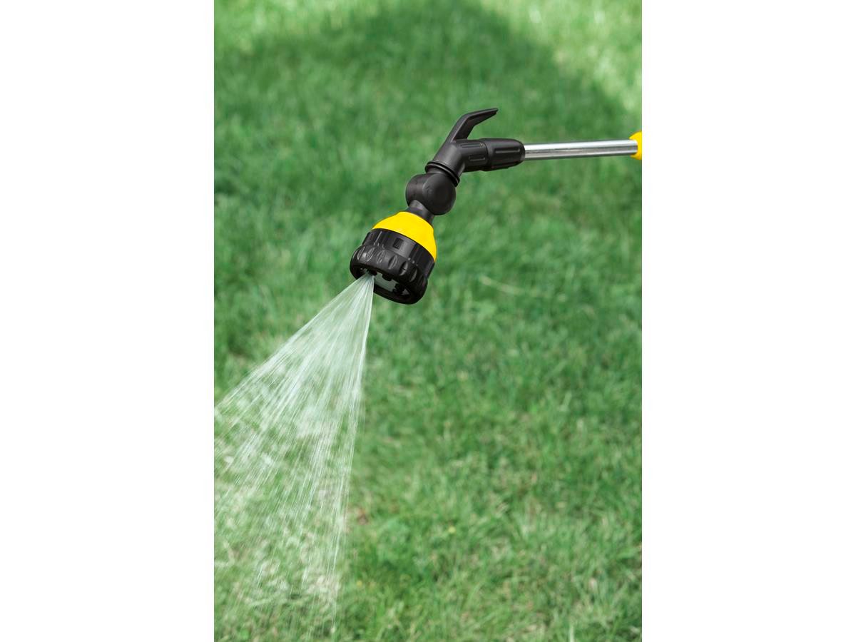 KÄRCHER Gießstab Premium, 105 cm lang, Teleskopstange (70-105 cm)