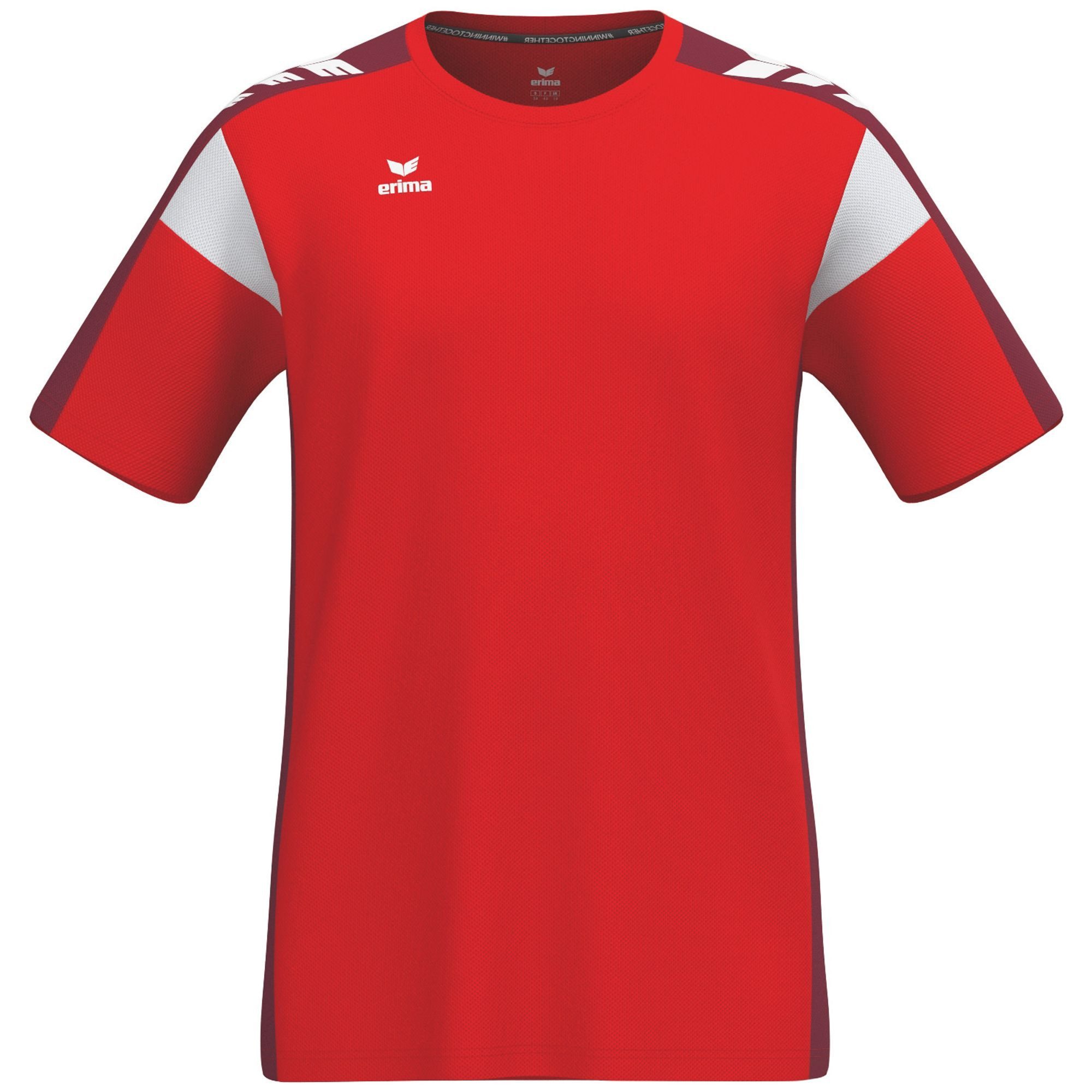 Erima T-Shirt CELEBRATE 125 T-Shirt function