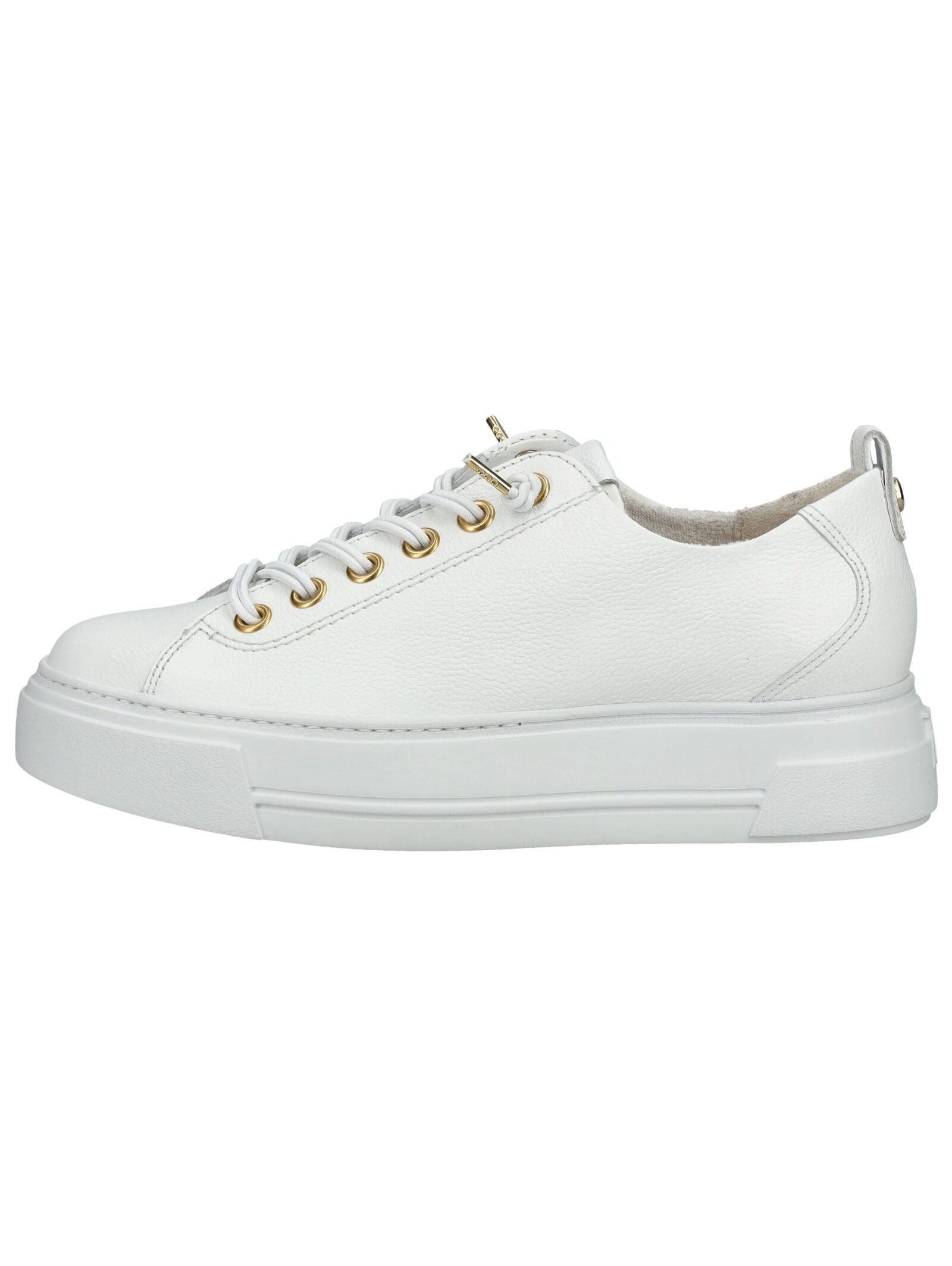 Paul Green Paul Green Sneaker Glattleder Sneaker günstig online kaufen