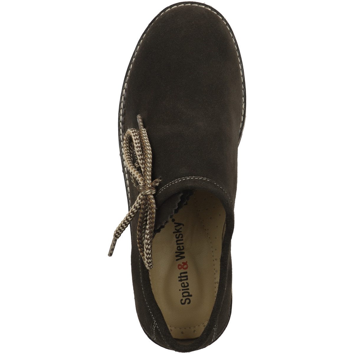 Spieth & Wensky Hannes Herren Schnürschuh Halbschuhe, Freizeitschuhe, Schnü günstig online kaufen