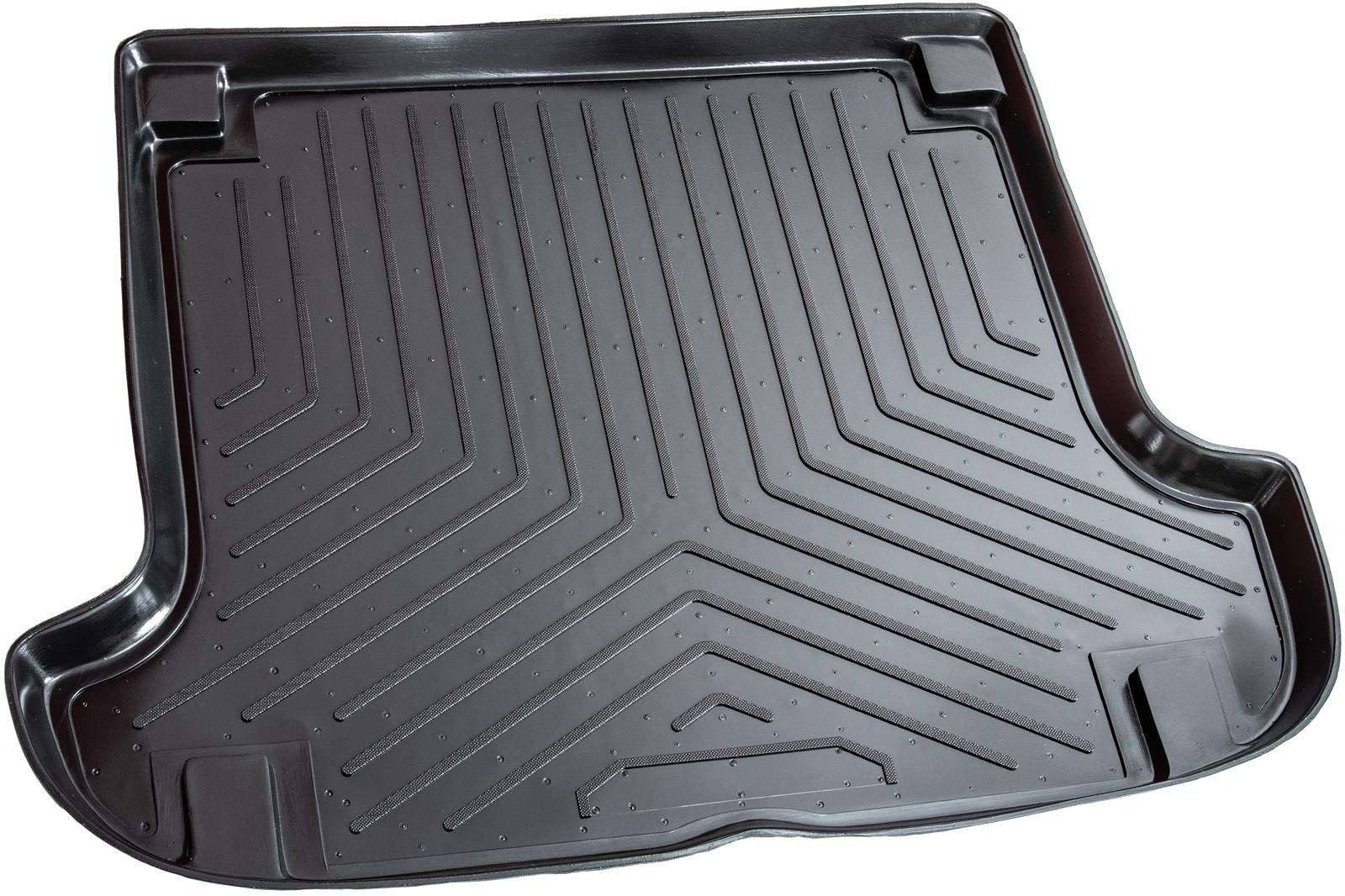 Kofferraumwanne für Hyundai Terracan, 2001-2006