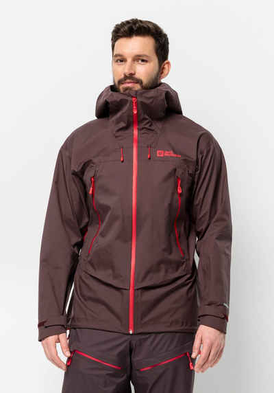 Jack Wolfskin Skijacke ALPSPITZE PRO 3L JKT M