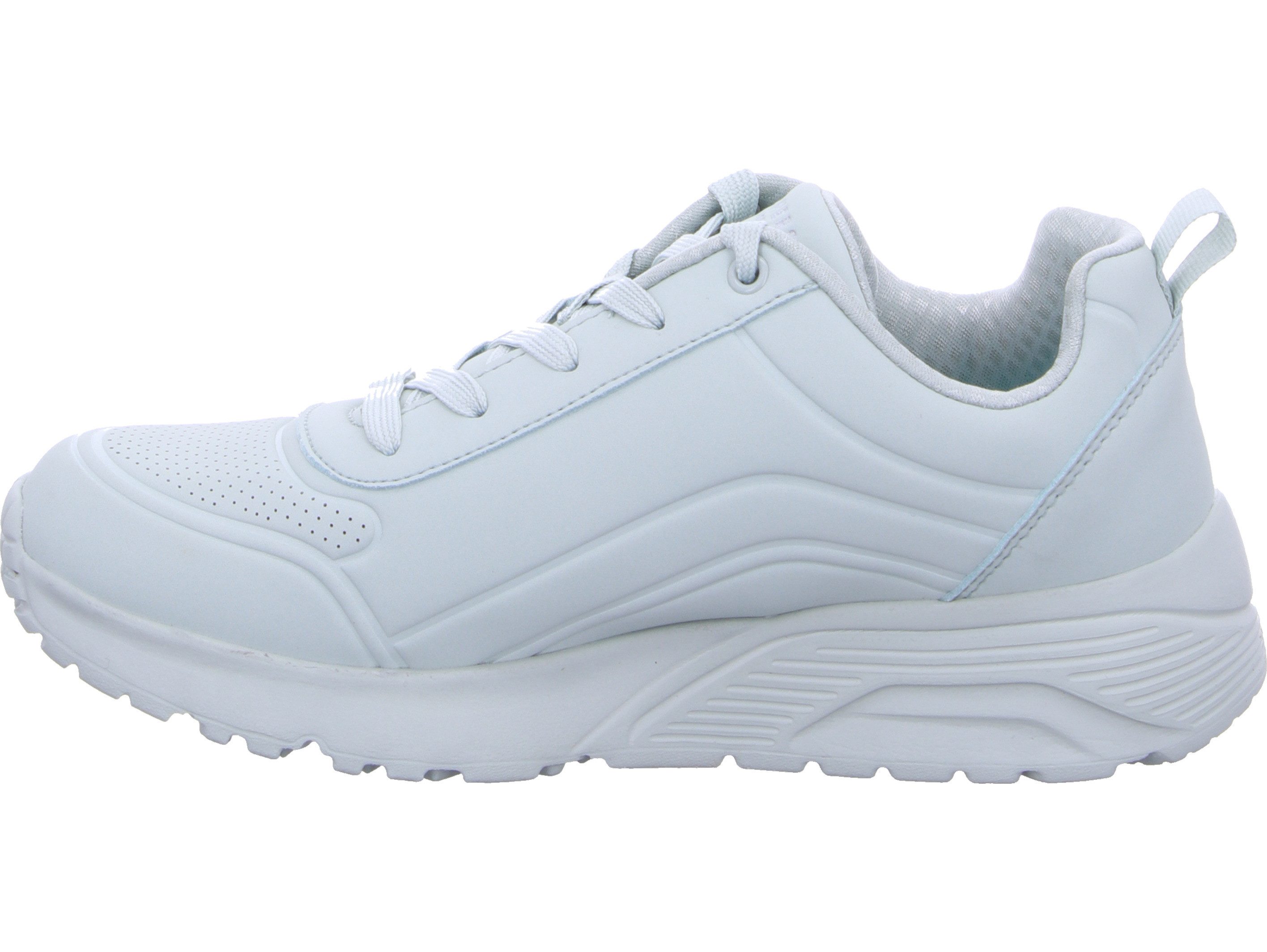 Skechers Uno Lite - EASY ZIP Sneaker Maschinenwaschbar – Bild 3 von 5