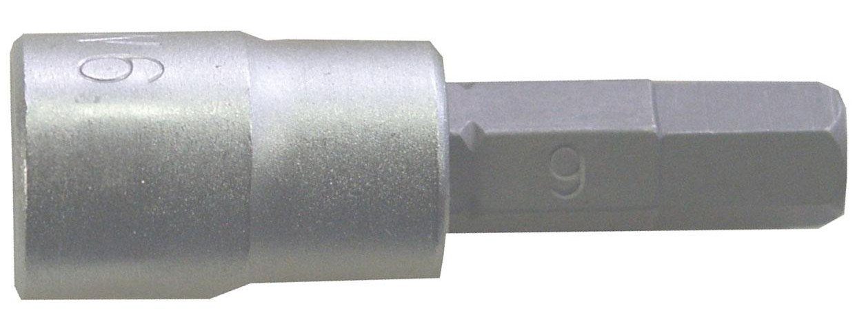 Connex Steckschlüssel Connex Steckschlüssel-Einsatz 1/4 6 mm