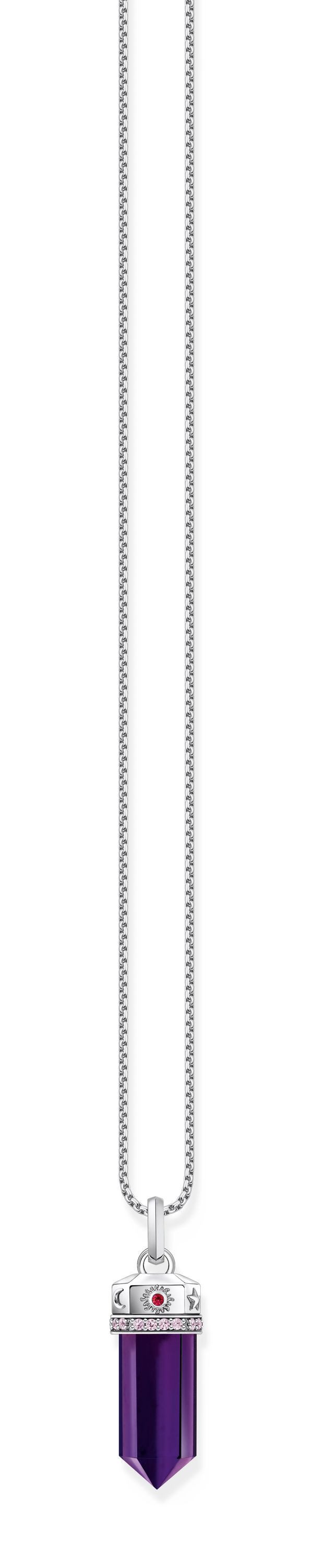 THOMAS SABO Kettenanhänger Thomas Sabo ...