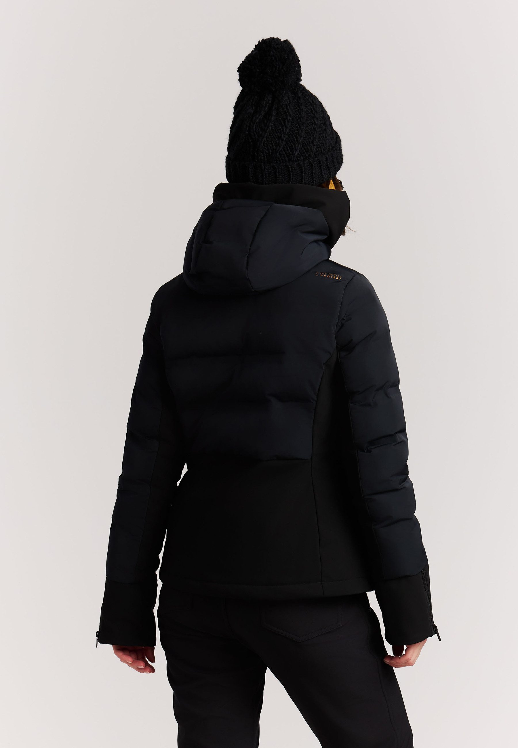 Protest Skijacke PRTMERCURY (1-St) Front pocket