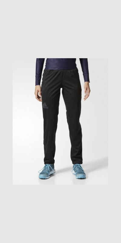 adidas TERREX Laufhose Terrex Outdoorhose Damen Softshell Adidas XPR PANTS