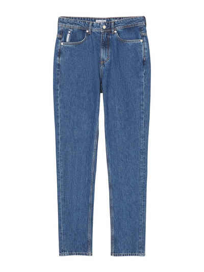Marc O'Polo DENIM Regular-fit-Jeans (1-tlg) Plain/ohne Details