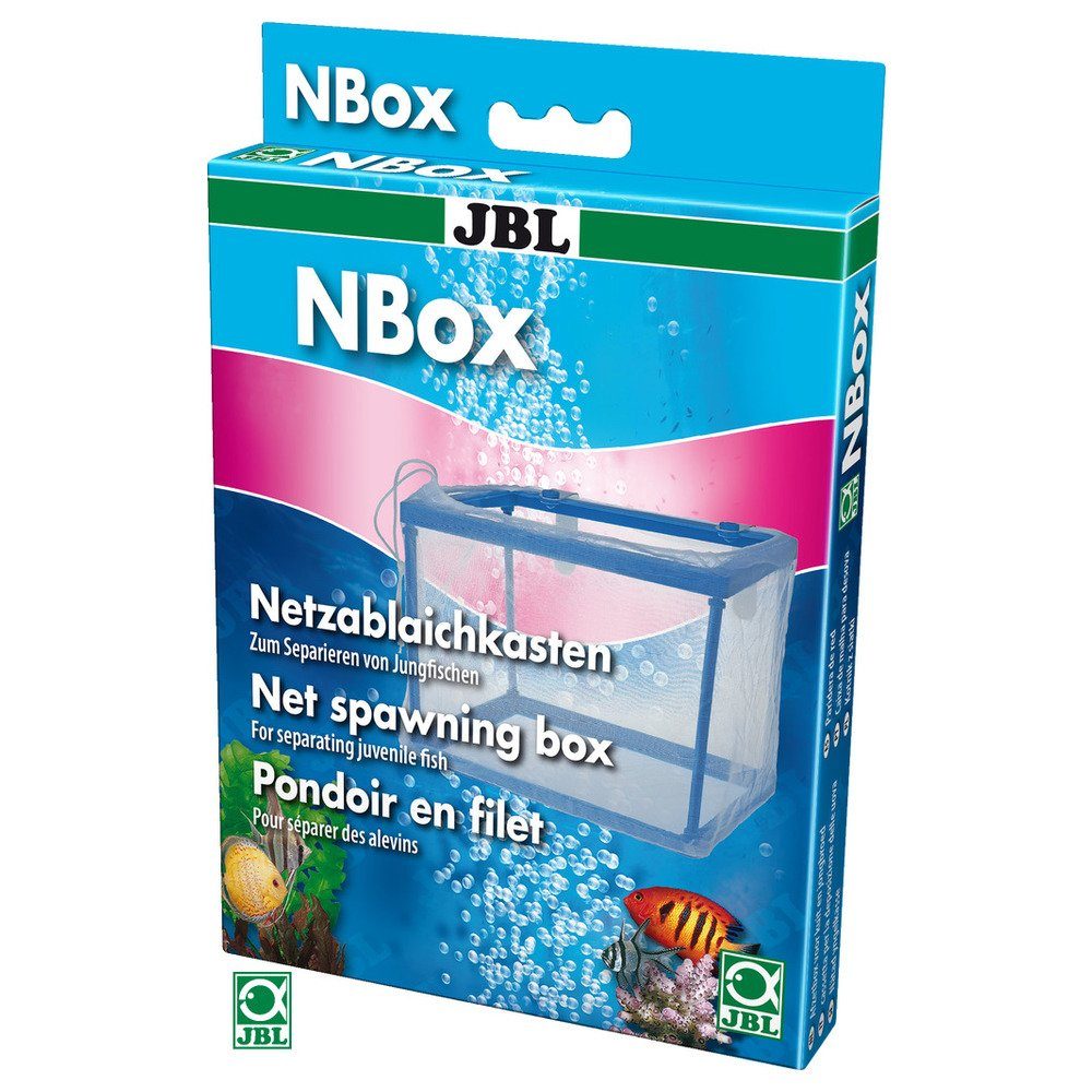 JBL GmbH & Co. KG Aquarium NBox