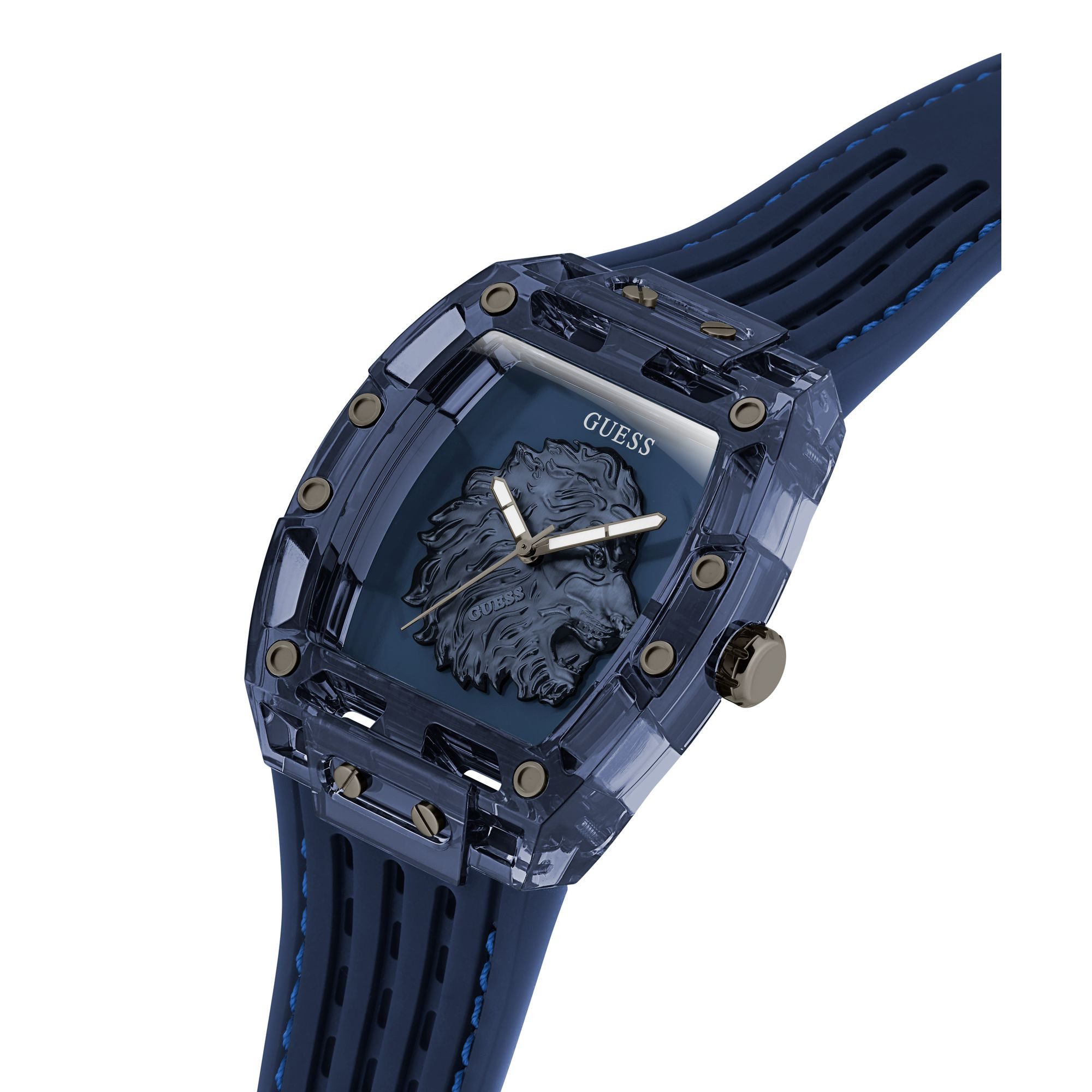 Guess Quarzuhr GW0959G1