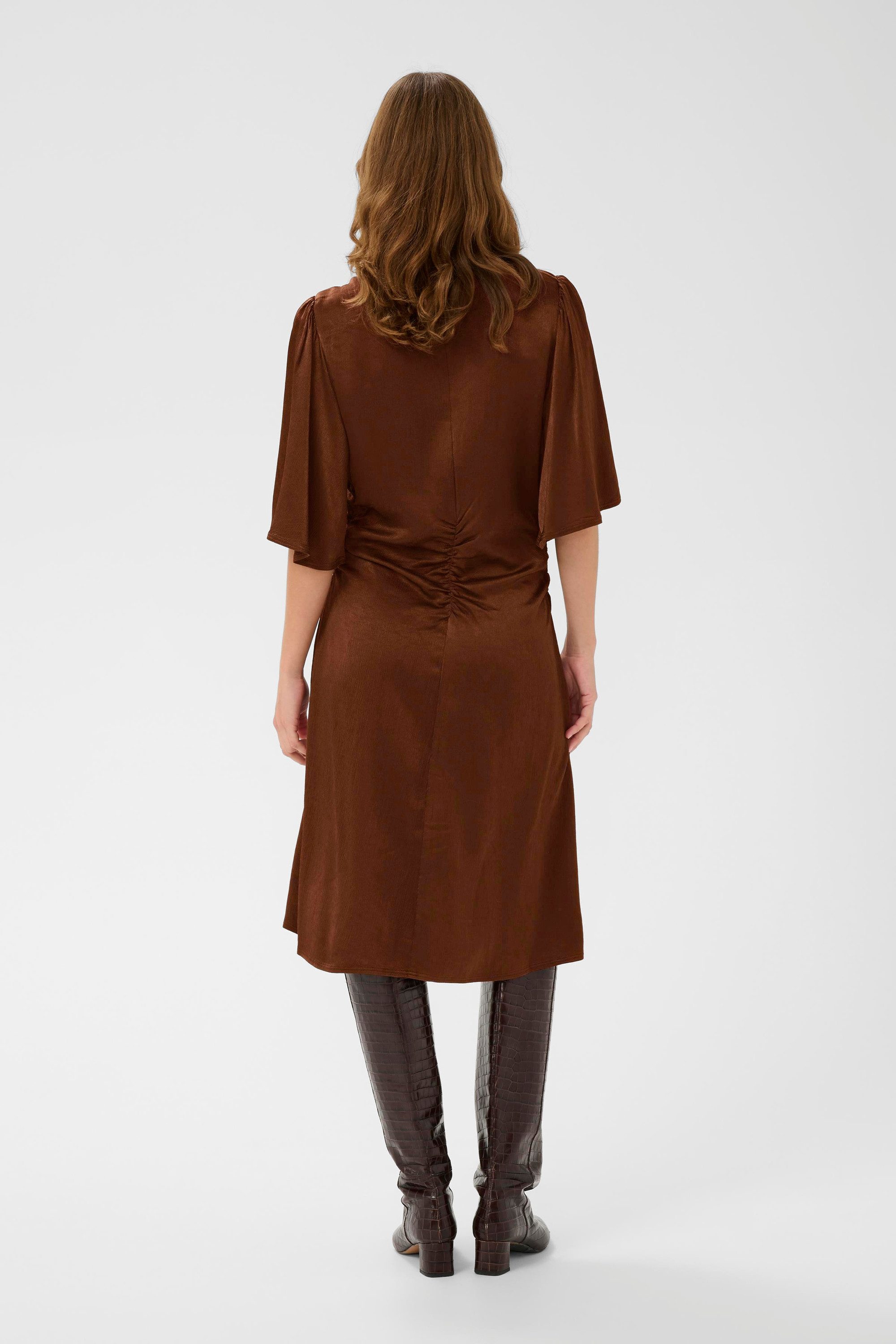 SOAKED IN LUXURY Blusenkleid Kleid SLMirabella