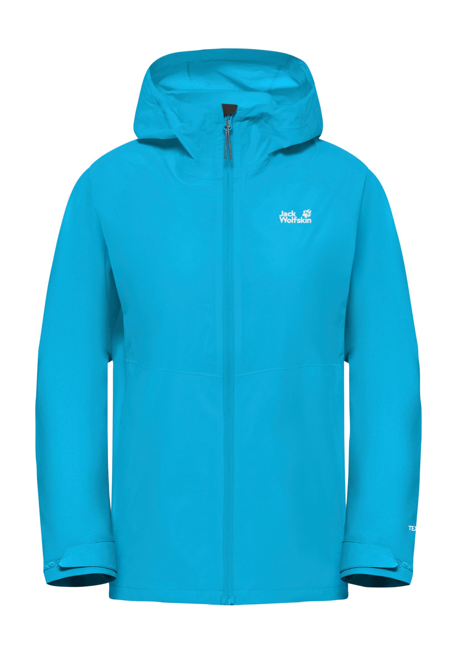 Jack Wolfskin Regenjacke PRELIGHT 2.5L LT JKT W