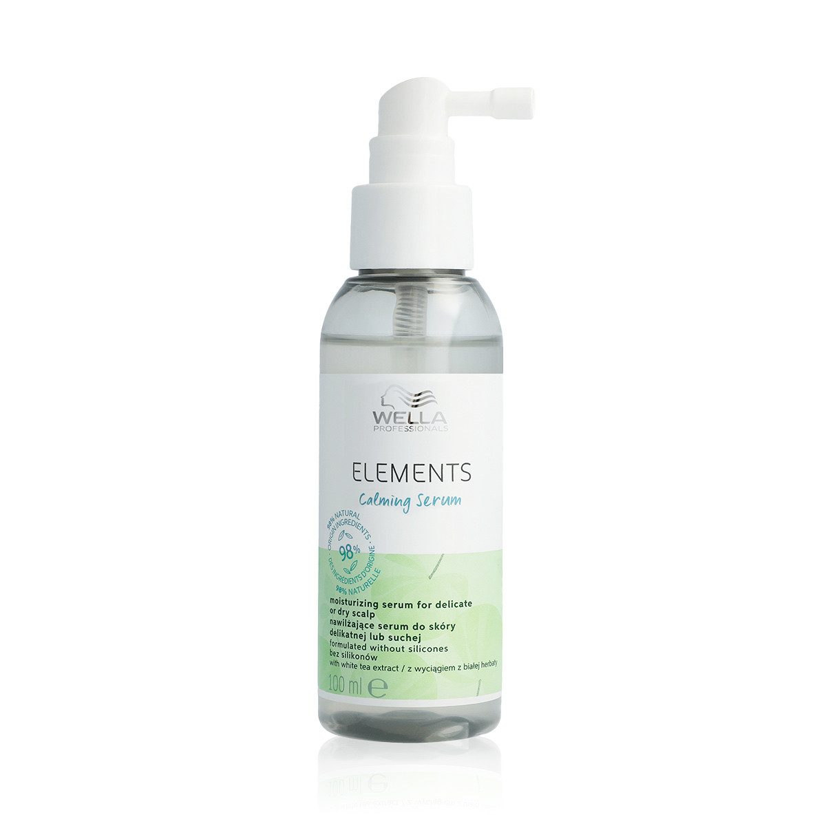 Wella Haarserum Elements
