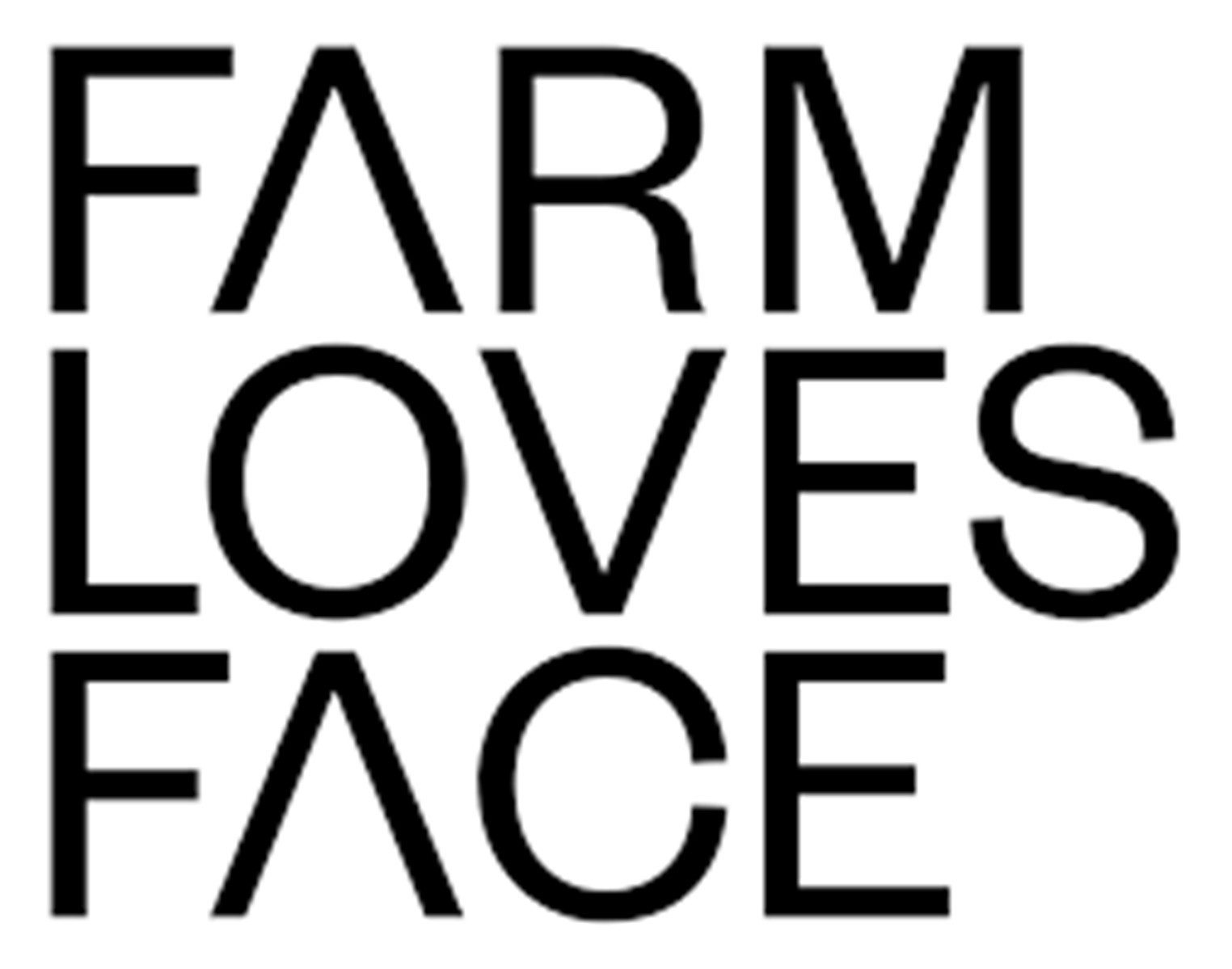Farm Loves Face
