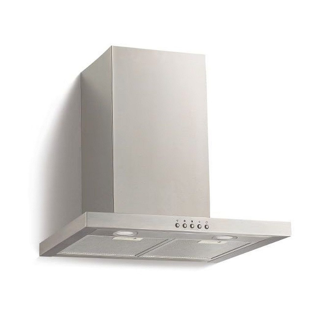 Candy Wandhaube CMB655XDE wandmontiert Edelstahl leise 60 cm CMB655XDE wandmontiert Edelstahl leise 60 cm