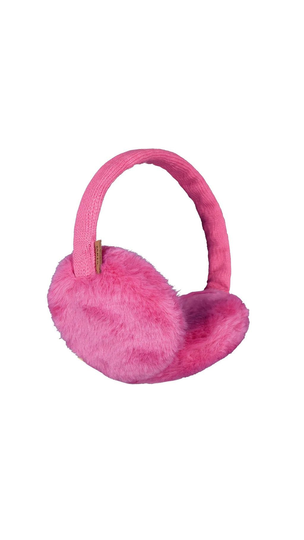Barts Ohrenwärmer Barts Damen Ohrenwärmer Plush Earmuffs verstellbar