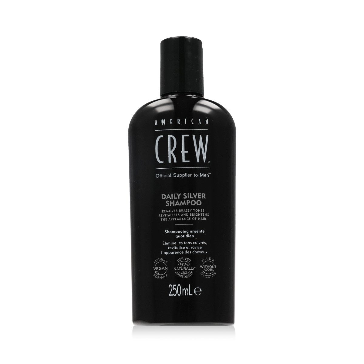 American Crew Haarshampoo Hair & Body