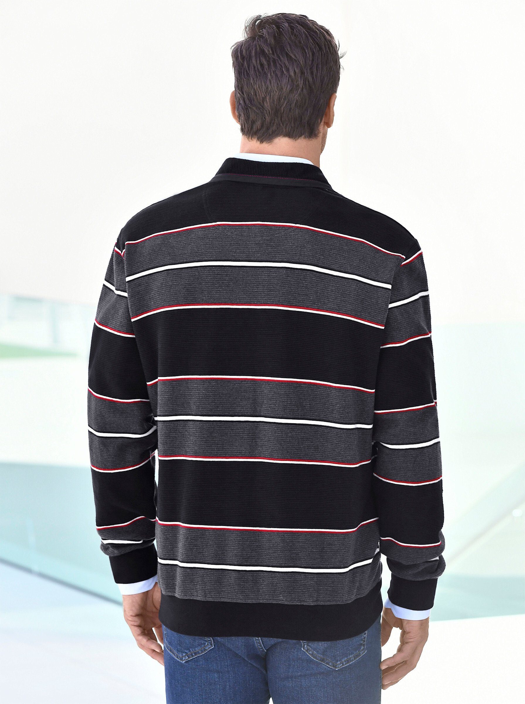 Witt T-Shirt Sweatshirt günstig online kaufen