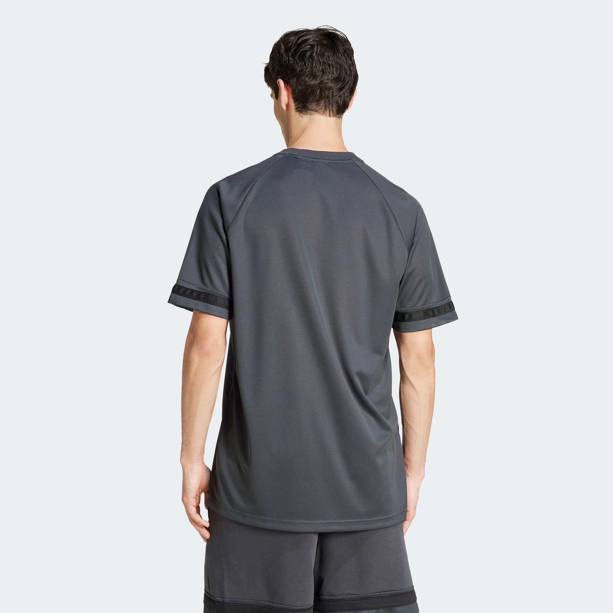 adidas Sportswear T-Shirt M US SPORT TEE günstig online kaufen