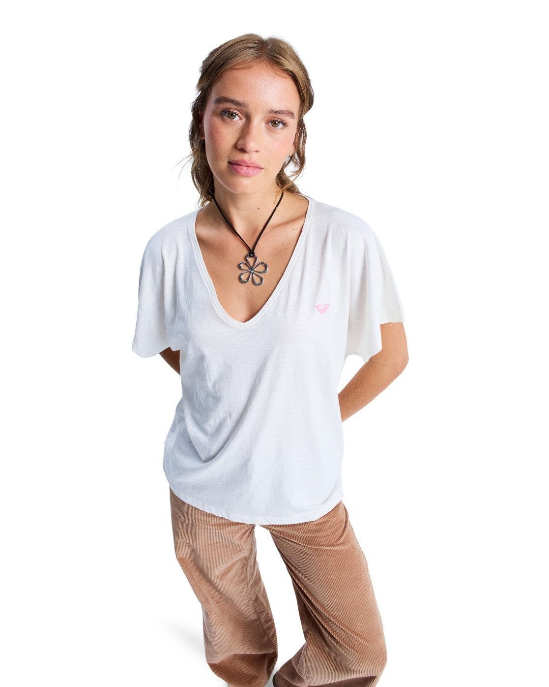 Roxy T-Shirt Nightfall günstig online kaufen