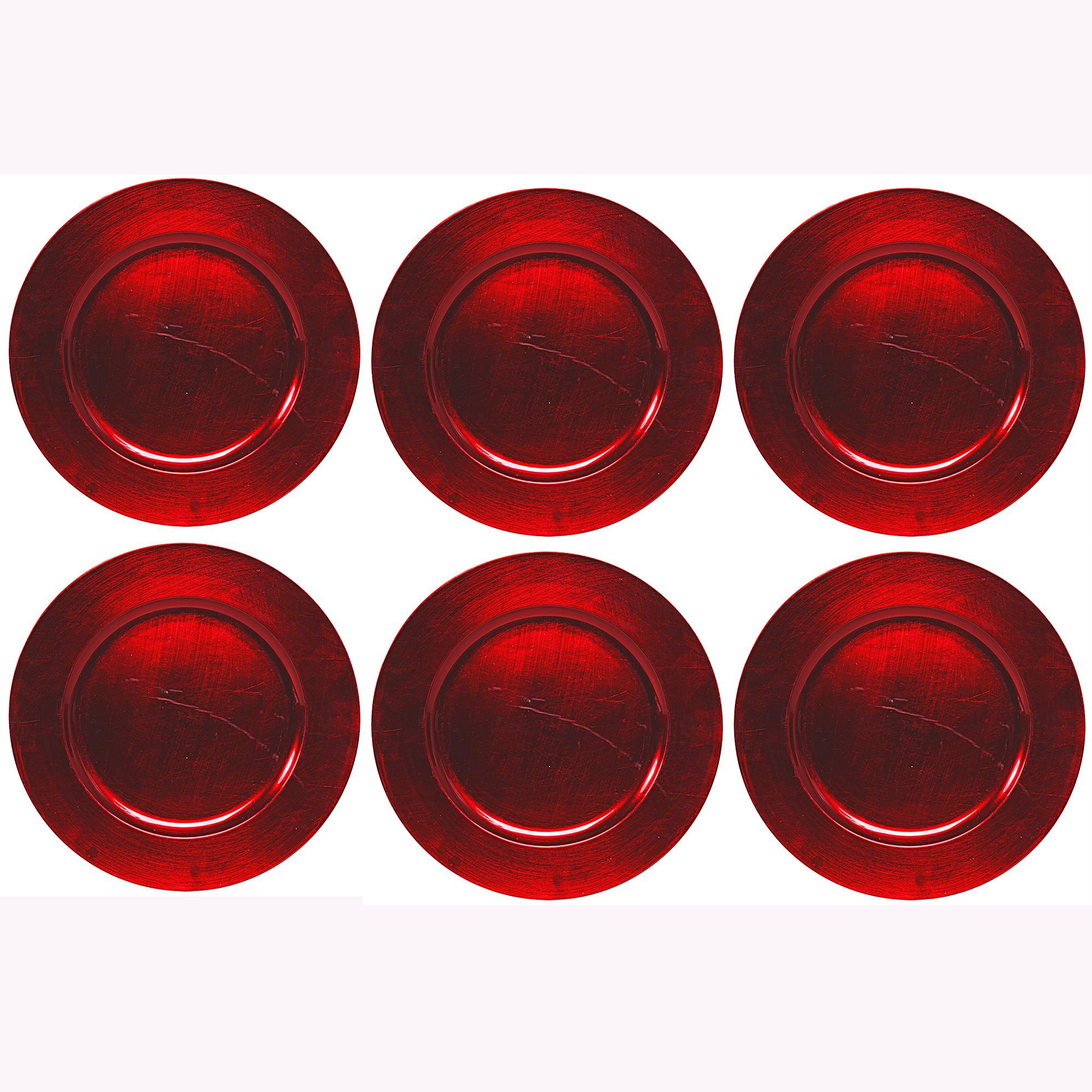 Annastore Platzset 6 x Platzteller im günstig online kaufen