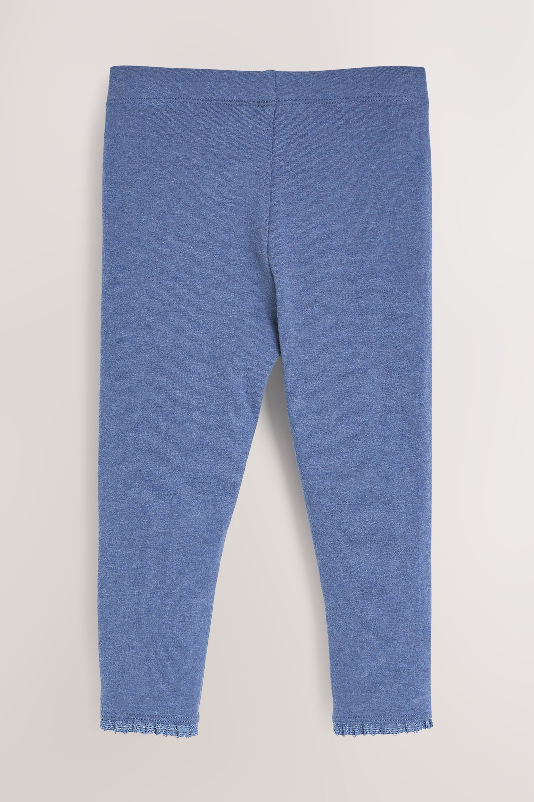 Next Leggings 1 x Basic-Leggings (3 Monate bis 7 Jahre) (1-tlg)