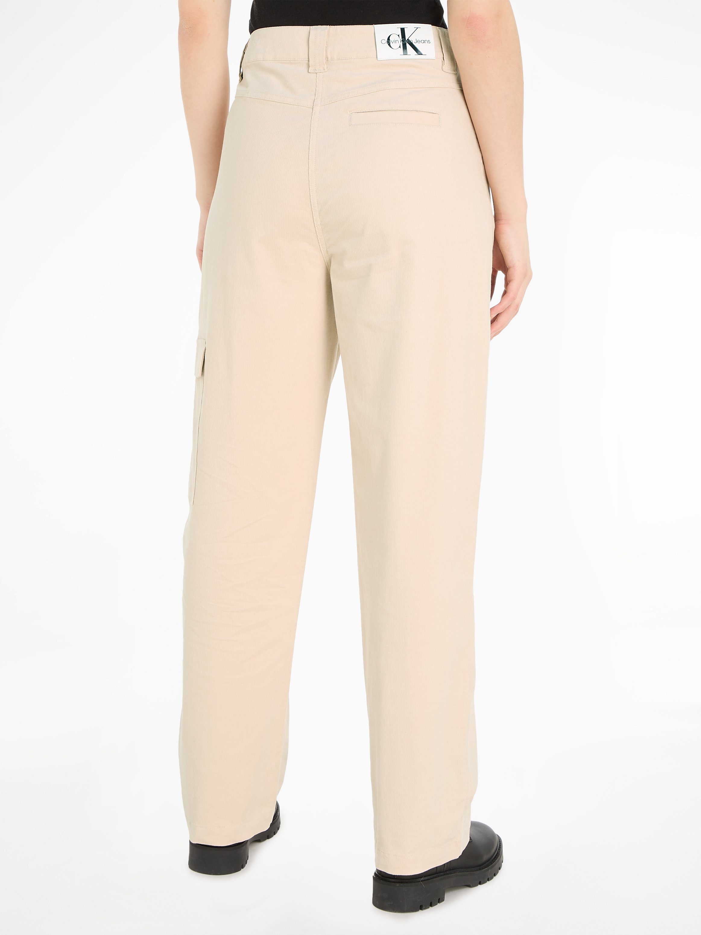 Calvin Klein Jeans Webhose HIGH RISE günstig online kaufen