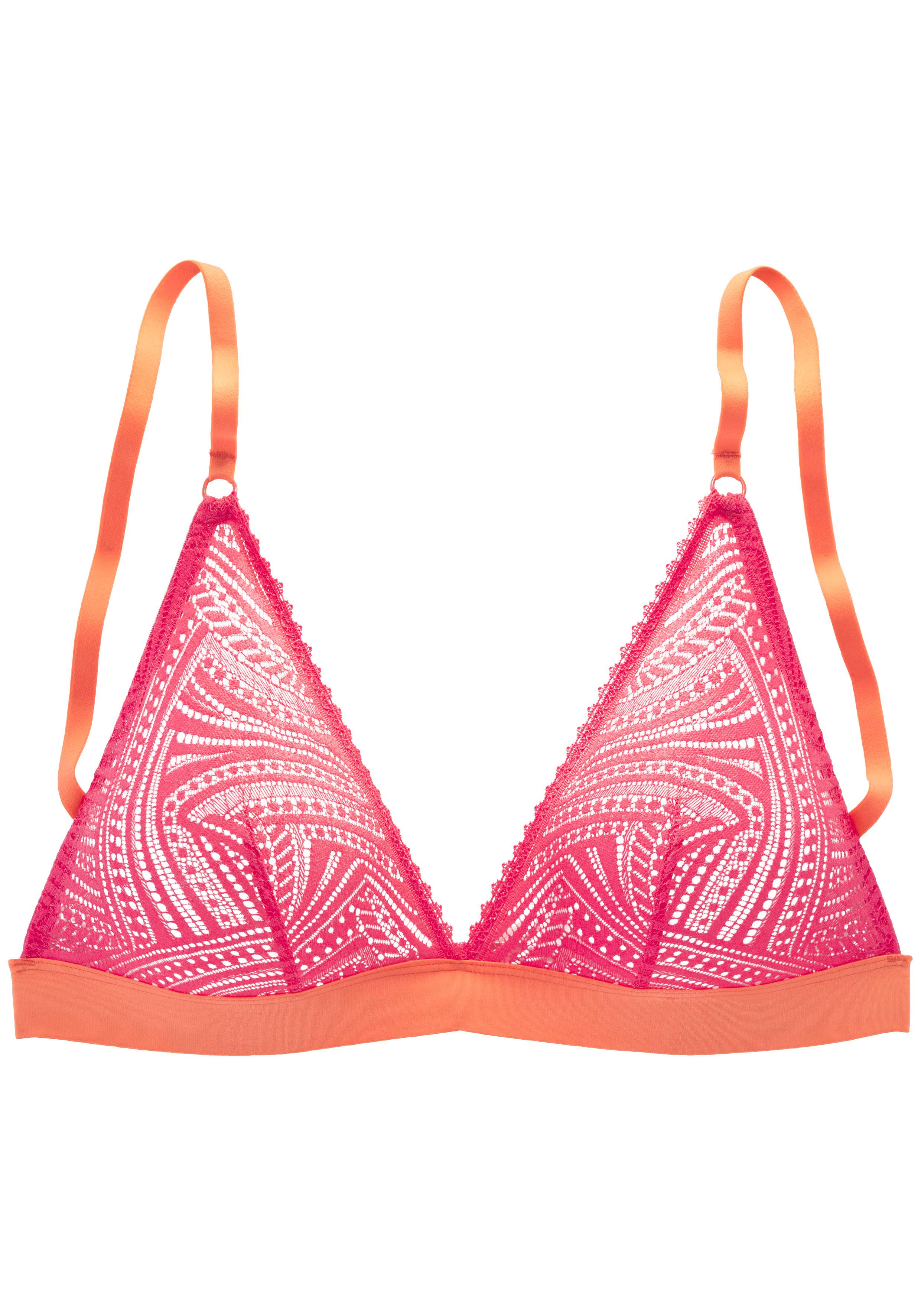 Bralette-BH Clemence