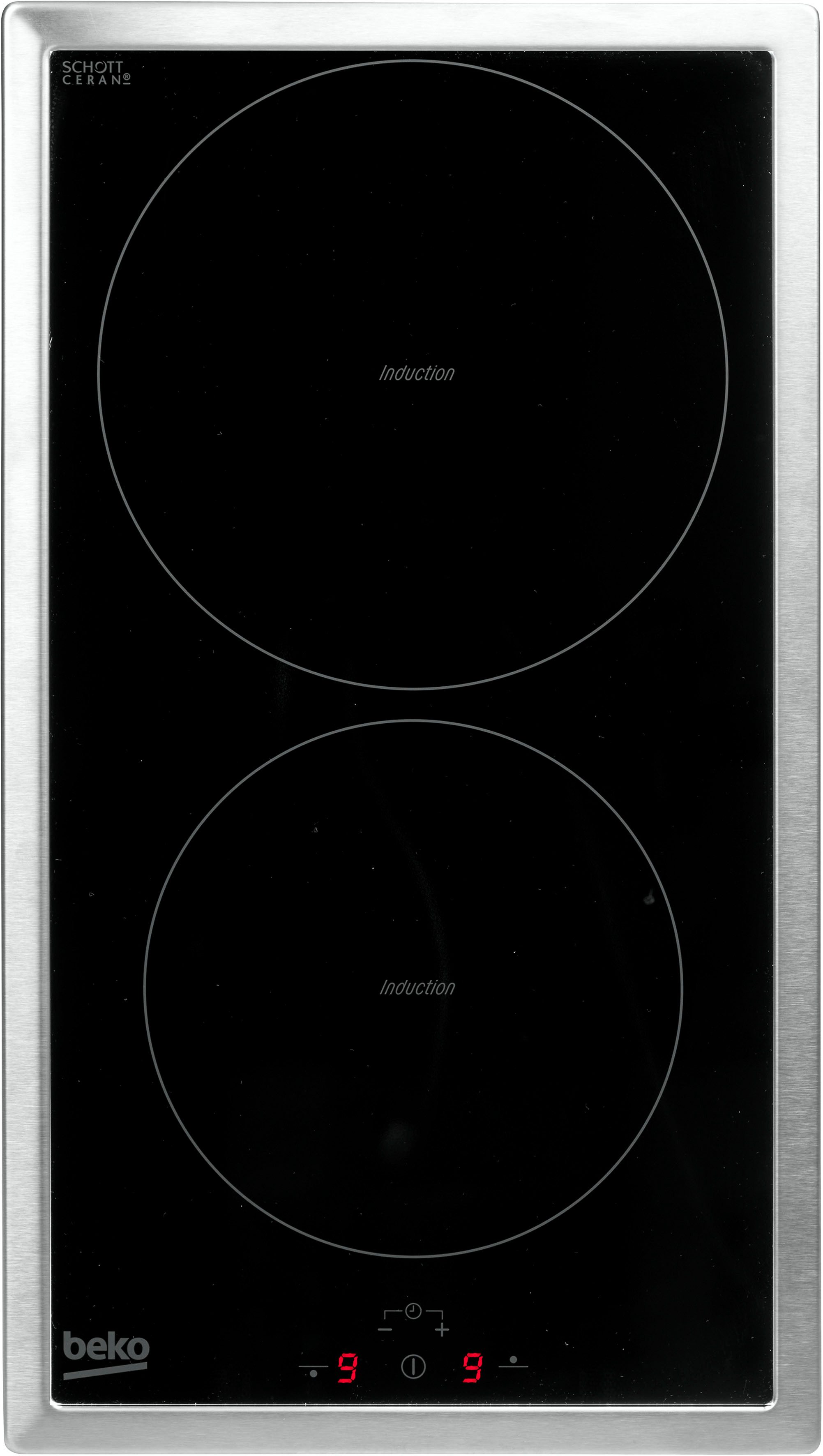 Induktions-Kochfeld HDMI 32400 DTX