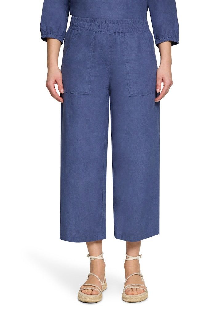 Betty Barclay 3/4-Hose Betty Barclay / Da. Capri / Hose Casual 7/8 LAEnge
