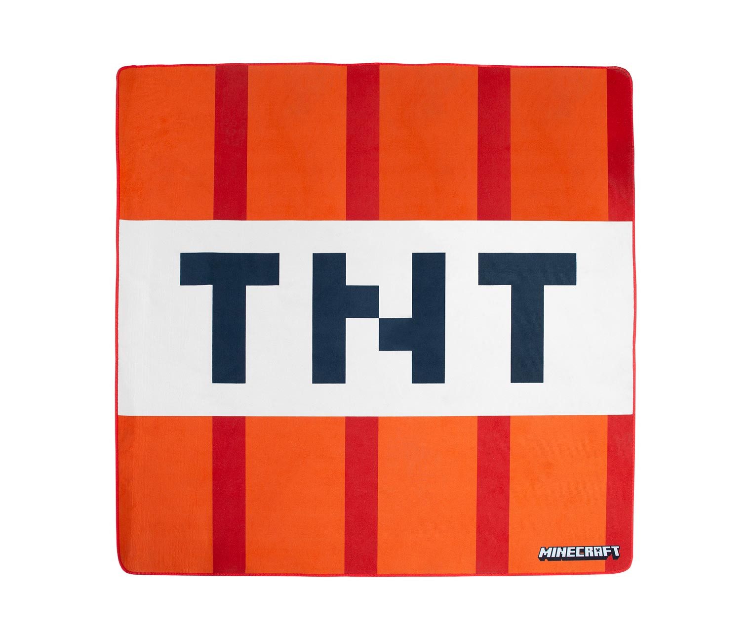 Minecraft Teppich 120 x 120 cm günstig online kaufen