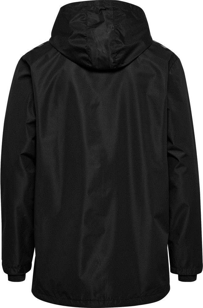 hummel Kurzjacke Hmlauthentic All Weather Jacket günstig online kaufen