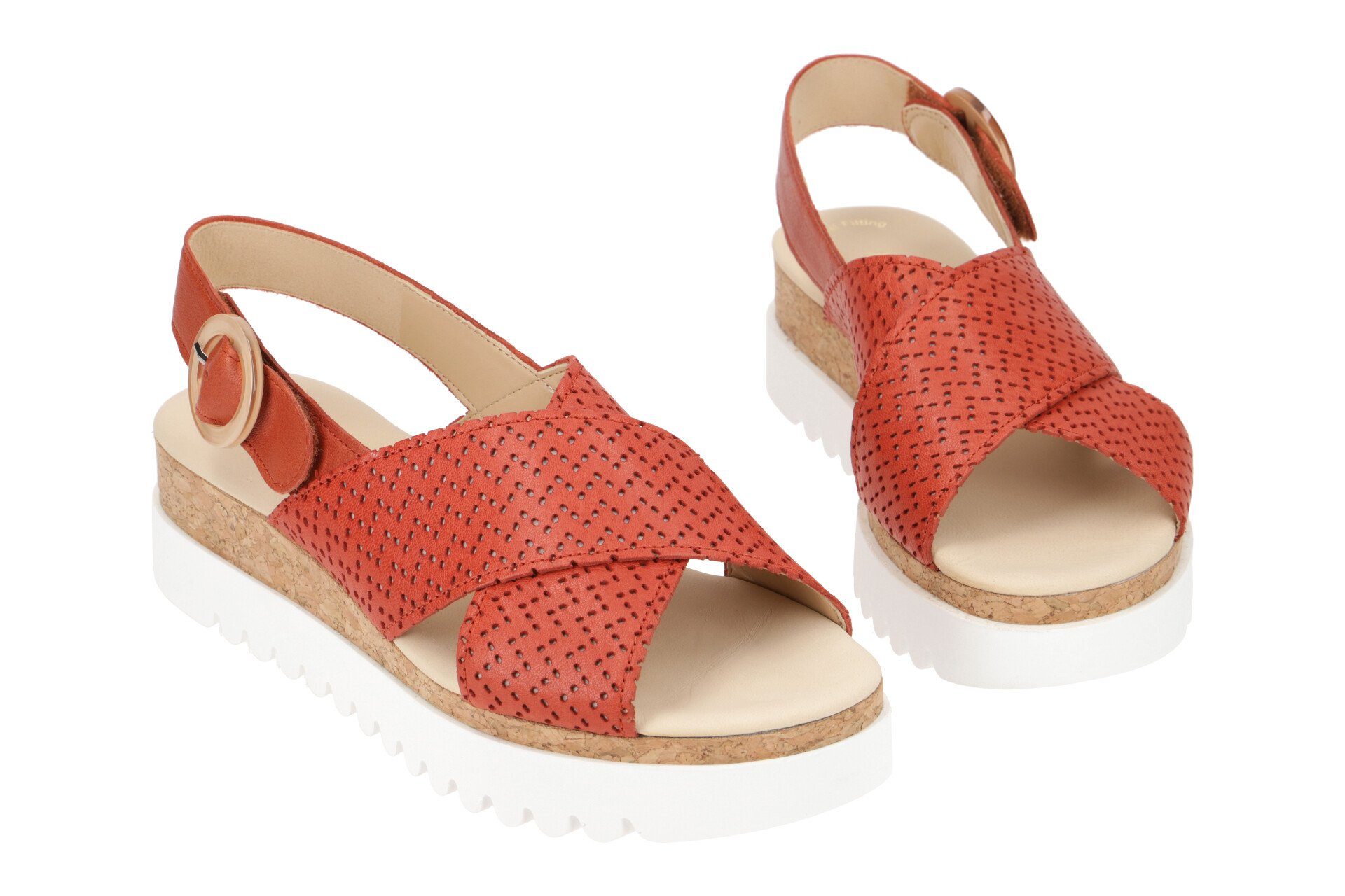 Gabor 64.661.35 Sandalette
