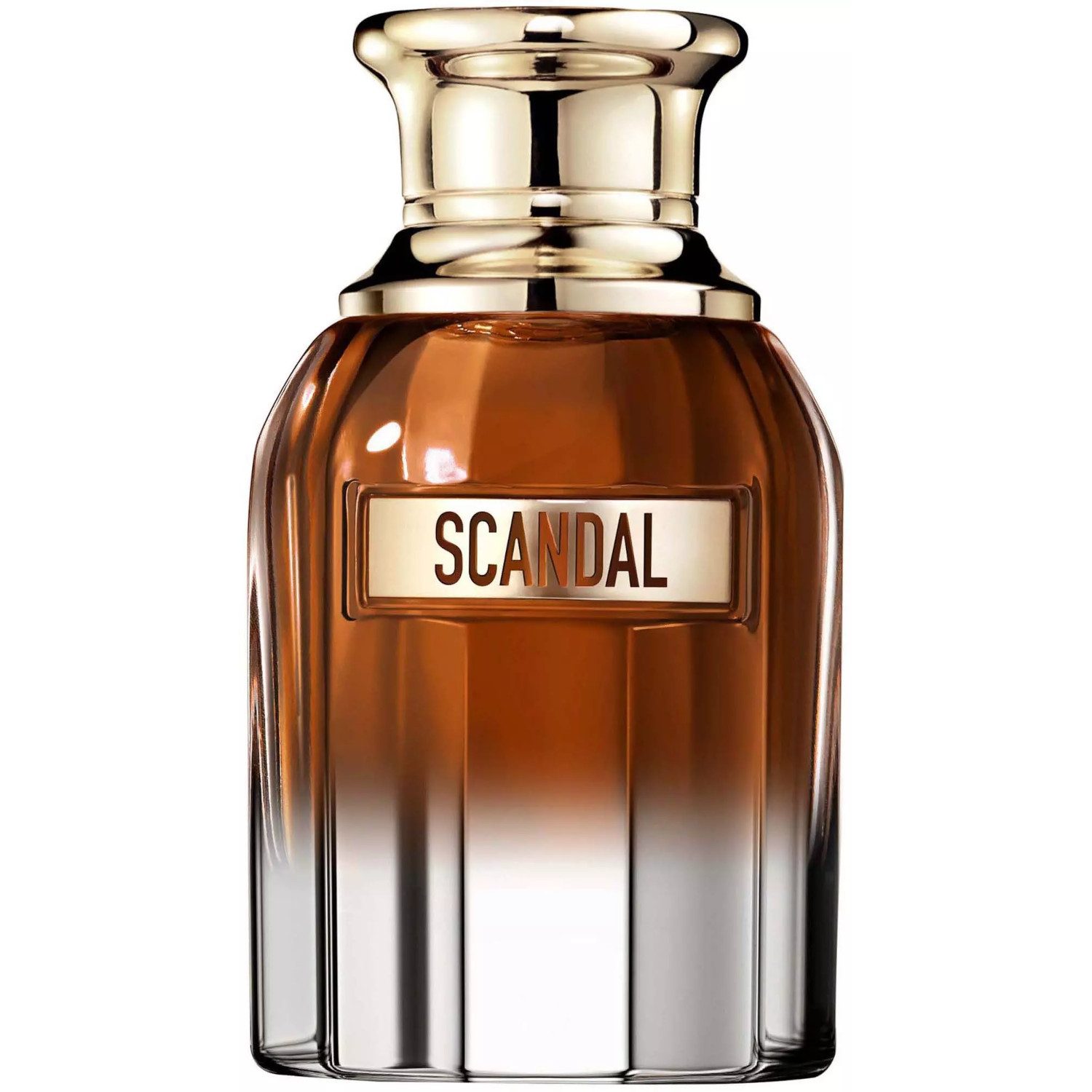 JEAN PAUL GAULTIER Eau de Parfum Jean Paul Gaultier Scandal Elixir Parfum 30 ml, Fruchtig-chypre Parfum mit Brombeere, Iris und Patchouli